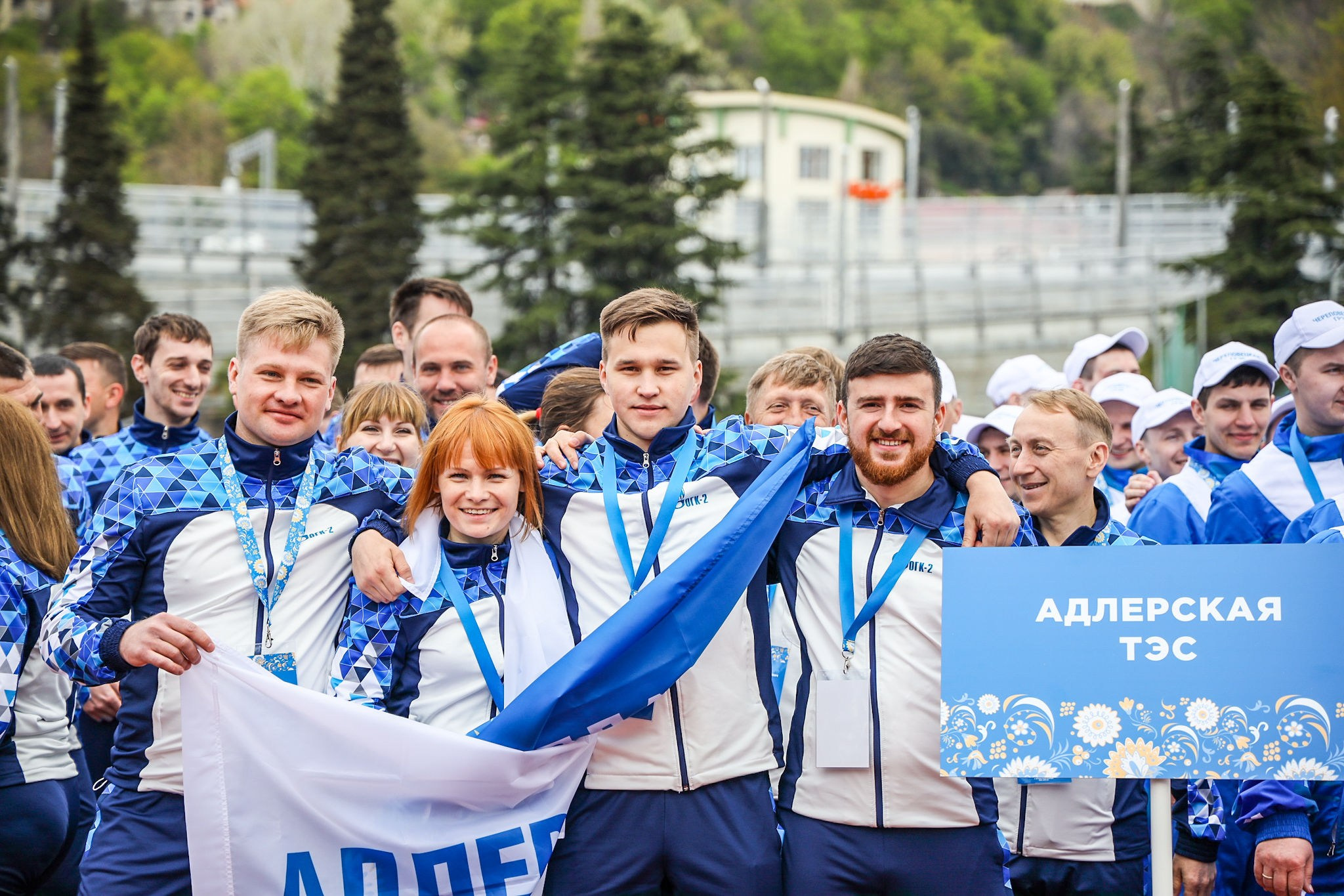 Репортажная фотосъемка спортивных соревнований и тимбилдингов. Репортажный фотограф | Роза Хутор Красная Поляна Сочи Сириус