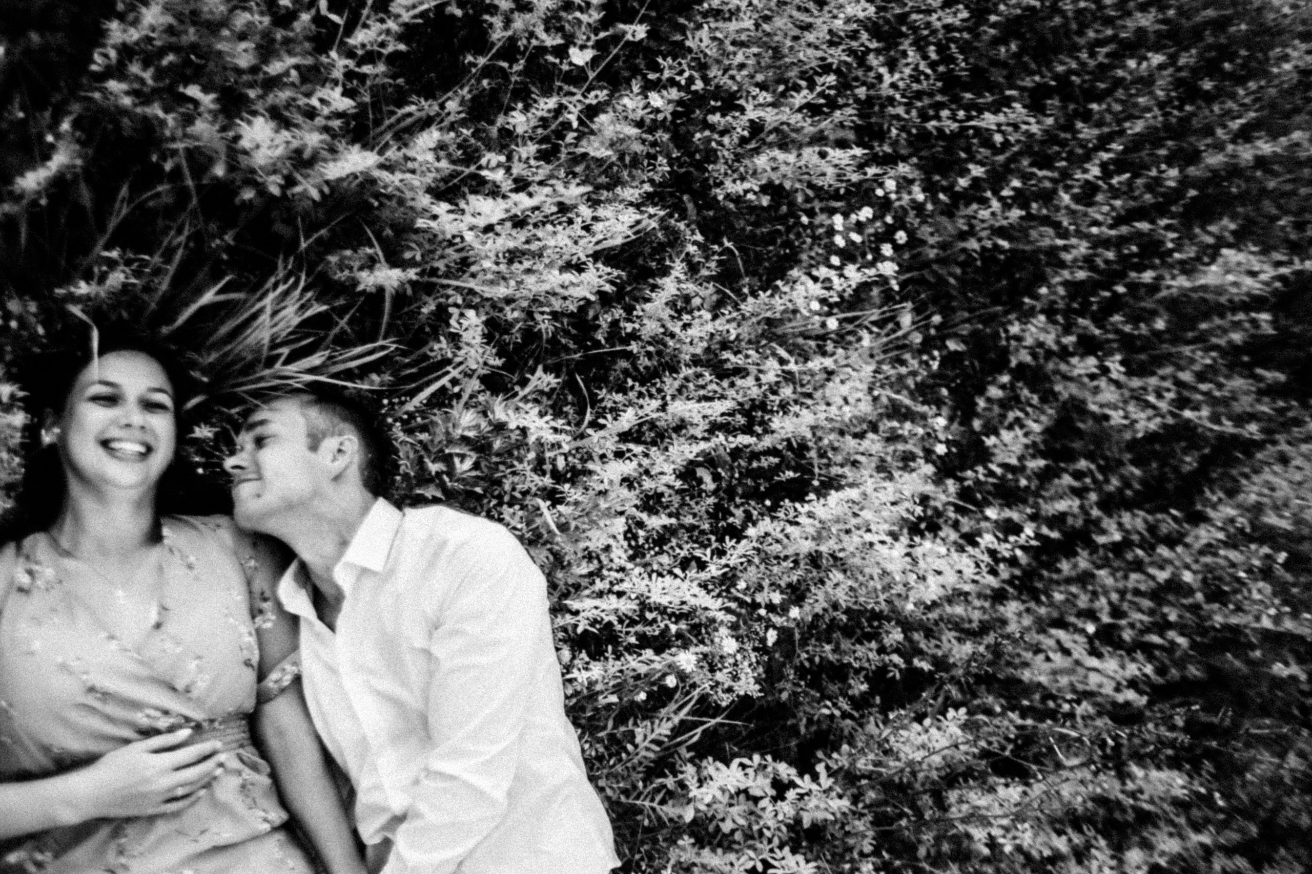 Н+ А. Поле. Закат. Фотограф в Нижнем Новгороде