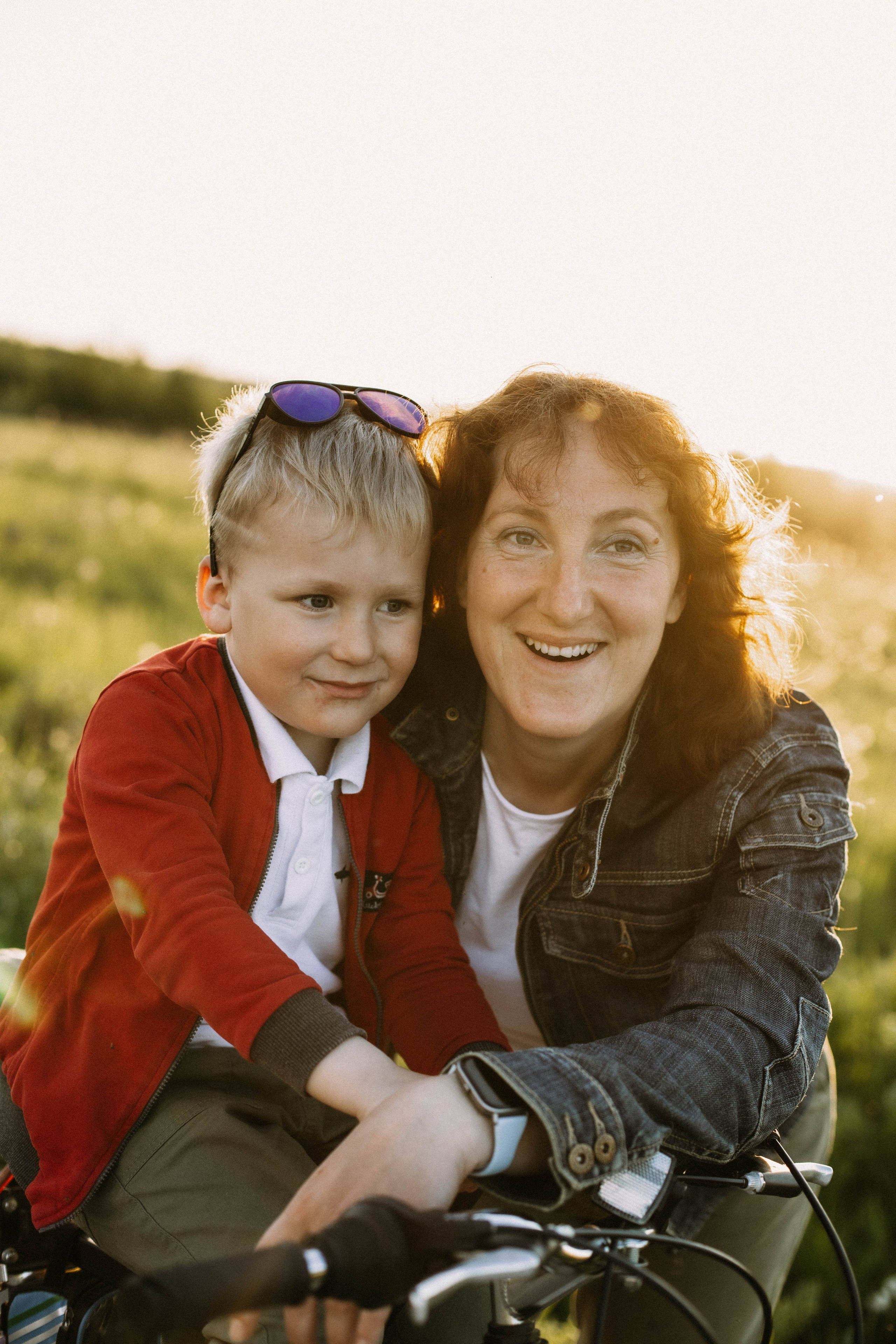 Гера и Примус. Фотограф в Нижнем Новгороде