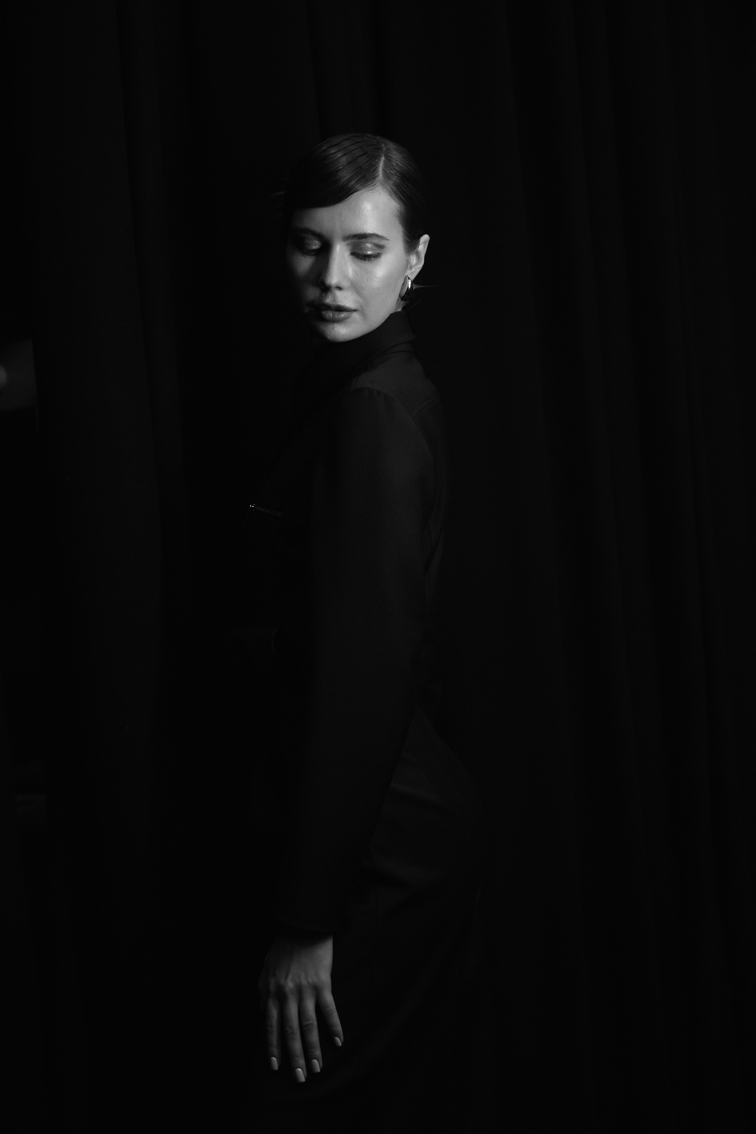 St. Petersburg Fashion Week april 25. Контент фотограф в Санкт-Петербурге Иванова Юлия