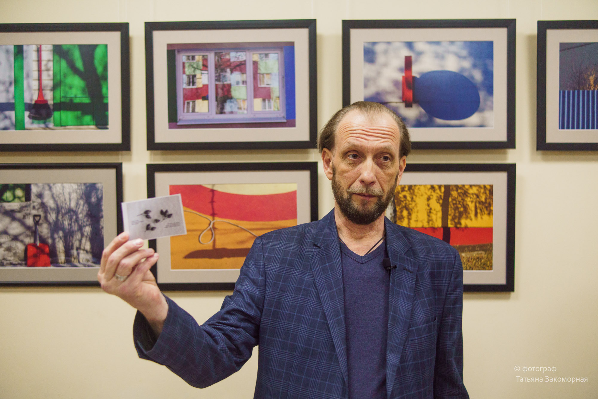 Репортажная фотосъёмка. Фотомастерская Андрея Закоморного