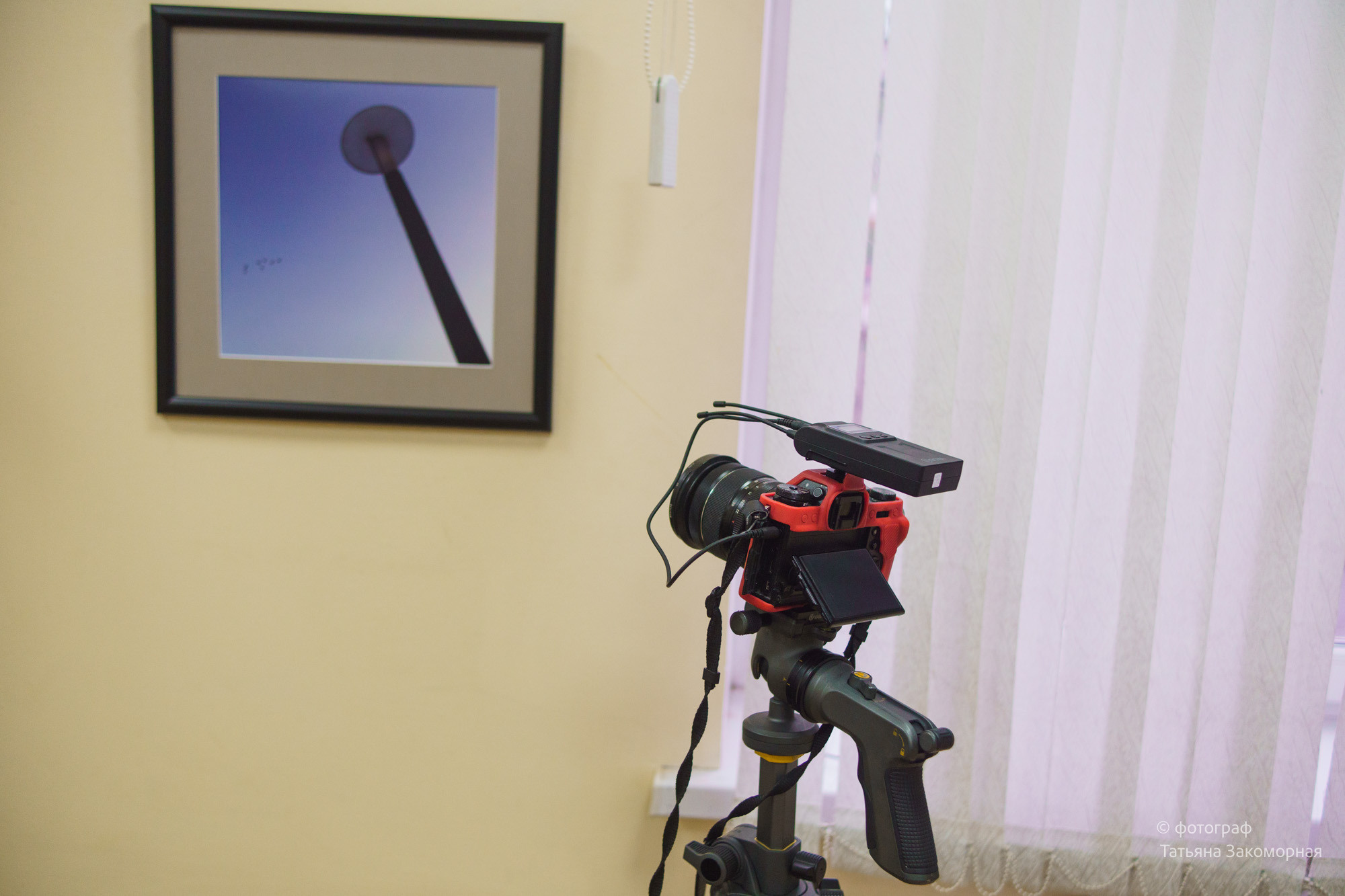 Репортажная фотосъёмка. Фотомастерская Андрея Закоморного