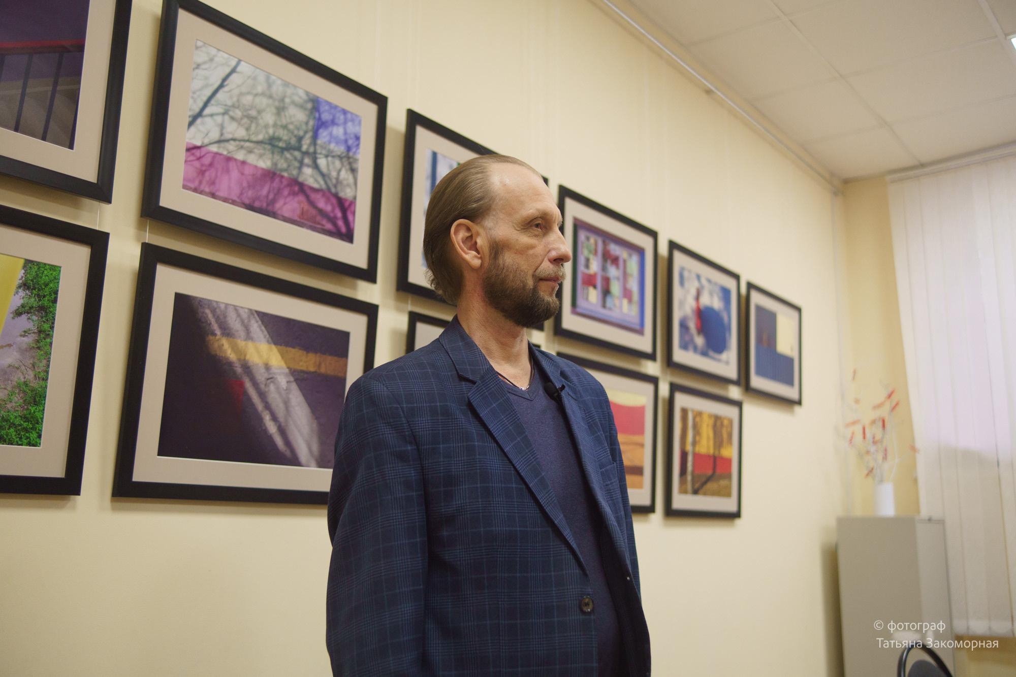 Репортажная фотосъёмка. Фотомастерская Андрея Закоморного