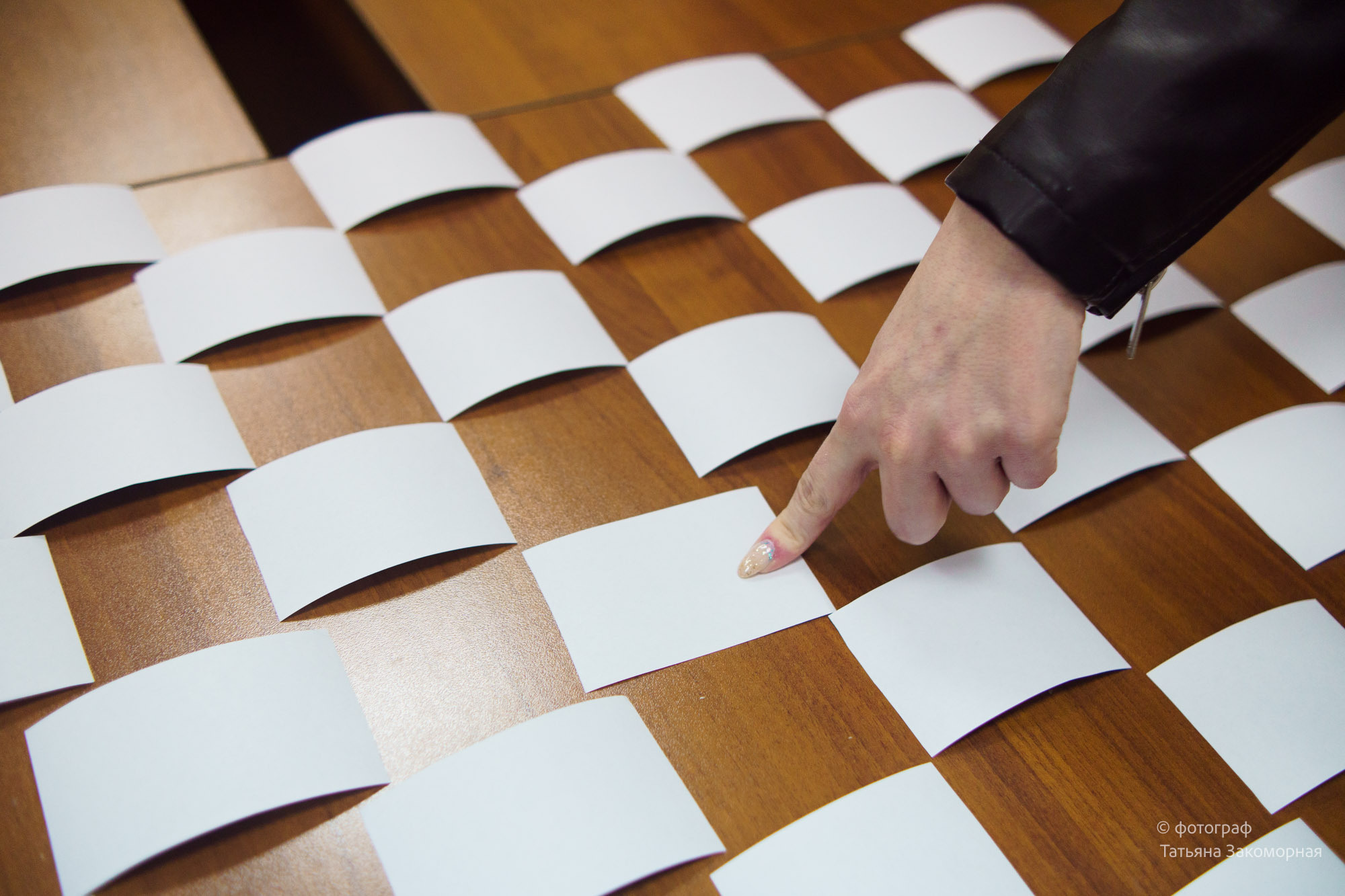 Репортажная фотосъёмка. Фотомастерская Андрея Закоморного