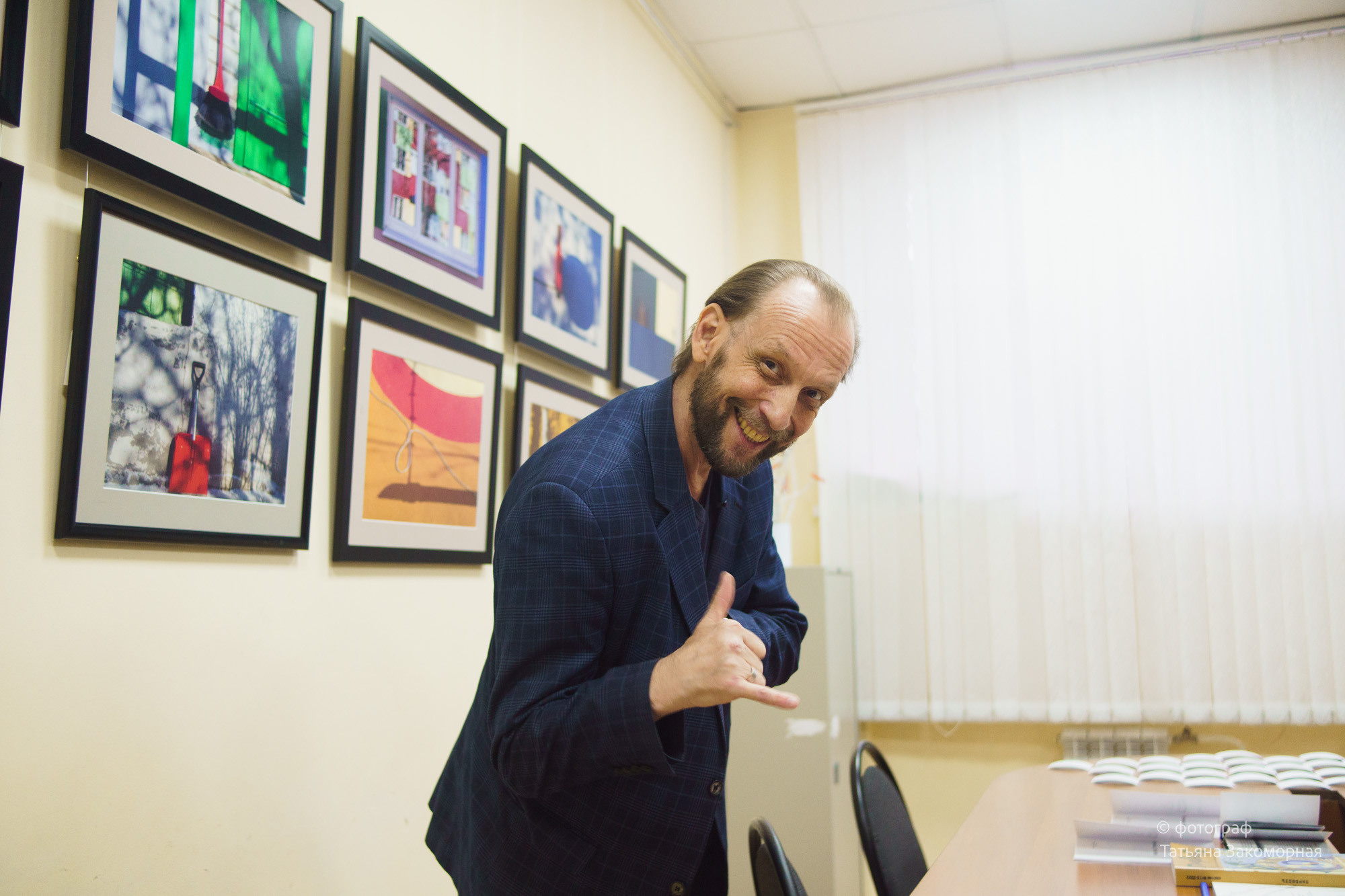 Репортажная фотосъёмка. Фотомастерская Андрея Закоморного