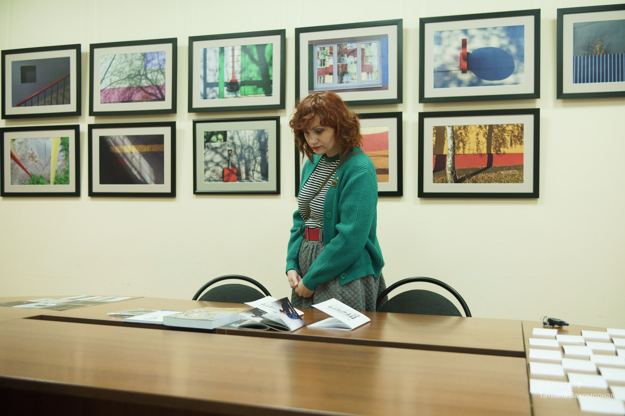 Репортажная фотосъёмка. Фотомастерская Андрея Закоморного