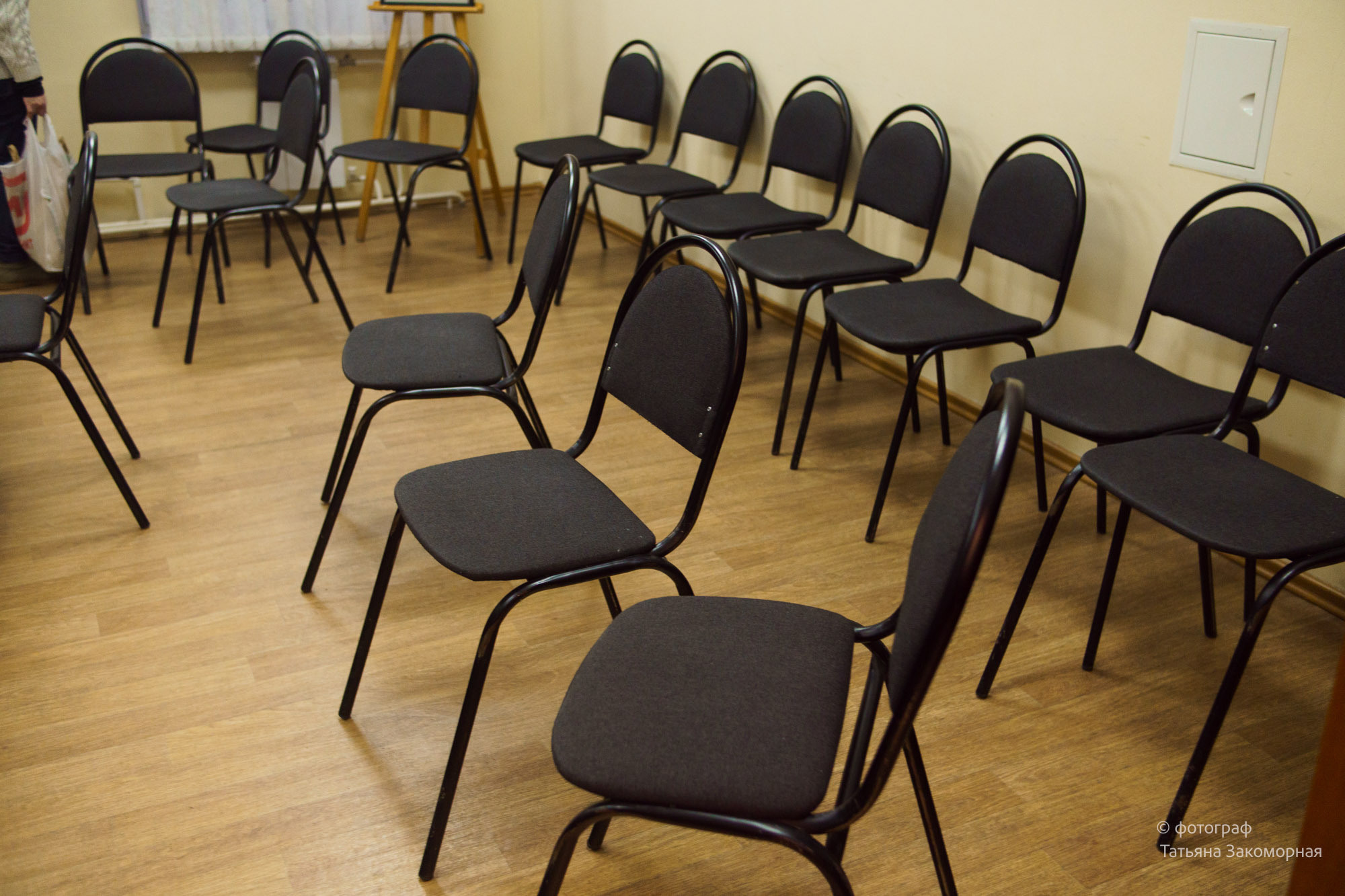 Репортажная фотосъёмка. Фотомастерская Андрея Закоморного