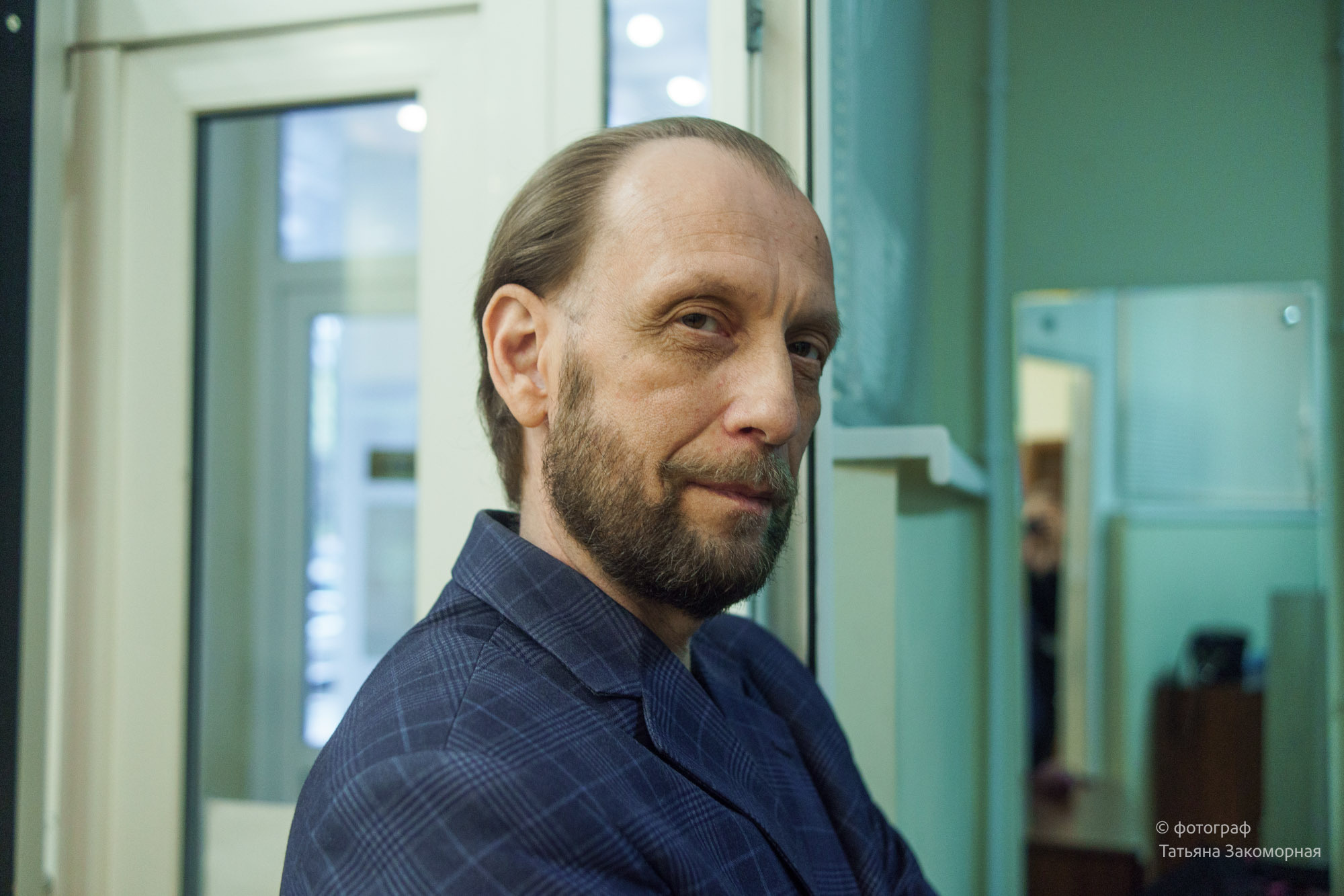 Репортажная фотосъёмка. Фотомастерская Андрея Закоморного