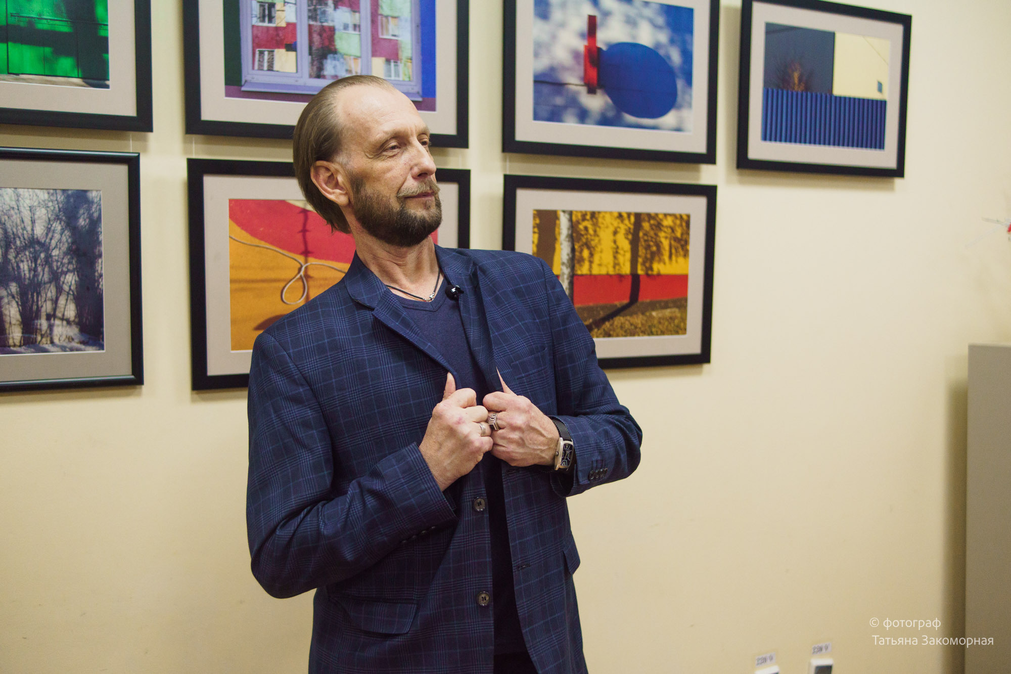 Репортажная фотосъёмка. Фотомастерская Андрея Закоморного