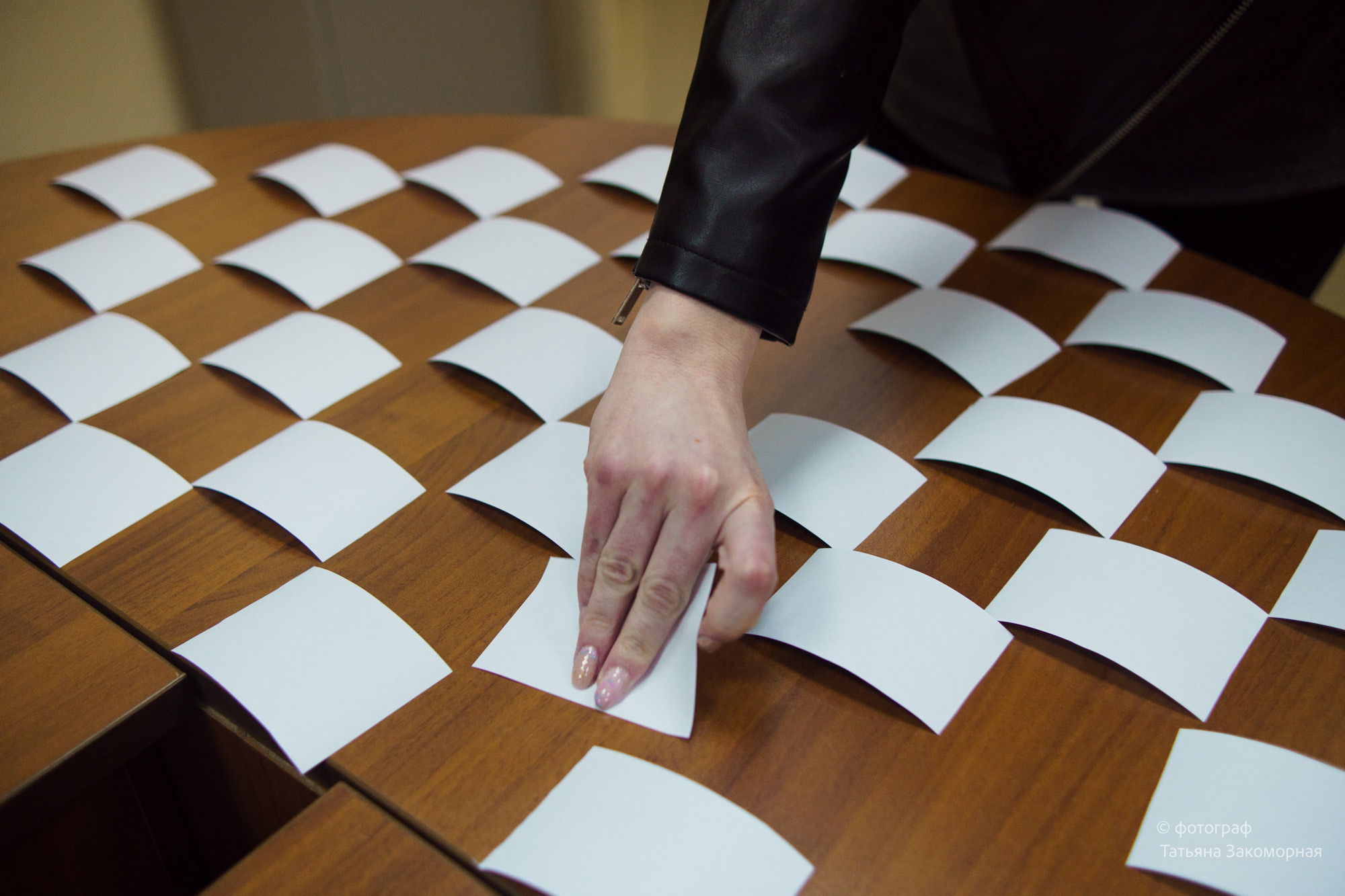 Репортажная фотосъёмка. Фотомастерская Андрея Закоморного