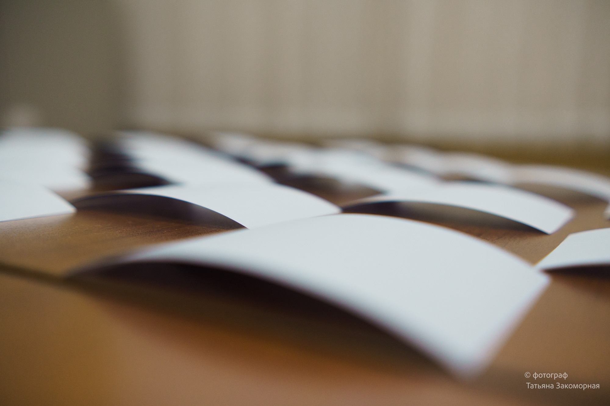 Репортажная фотосъёмка. Фотомастерская Андрея Закоморного