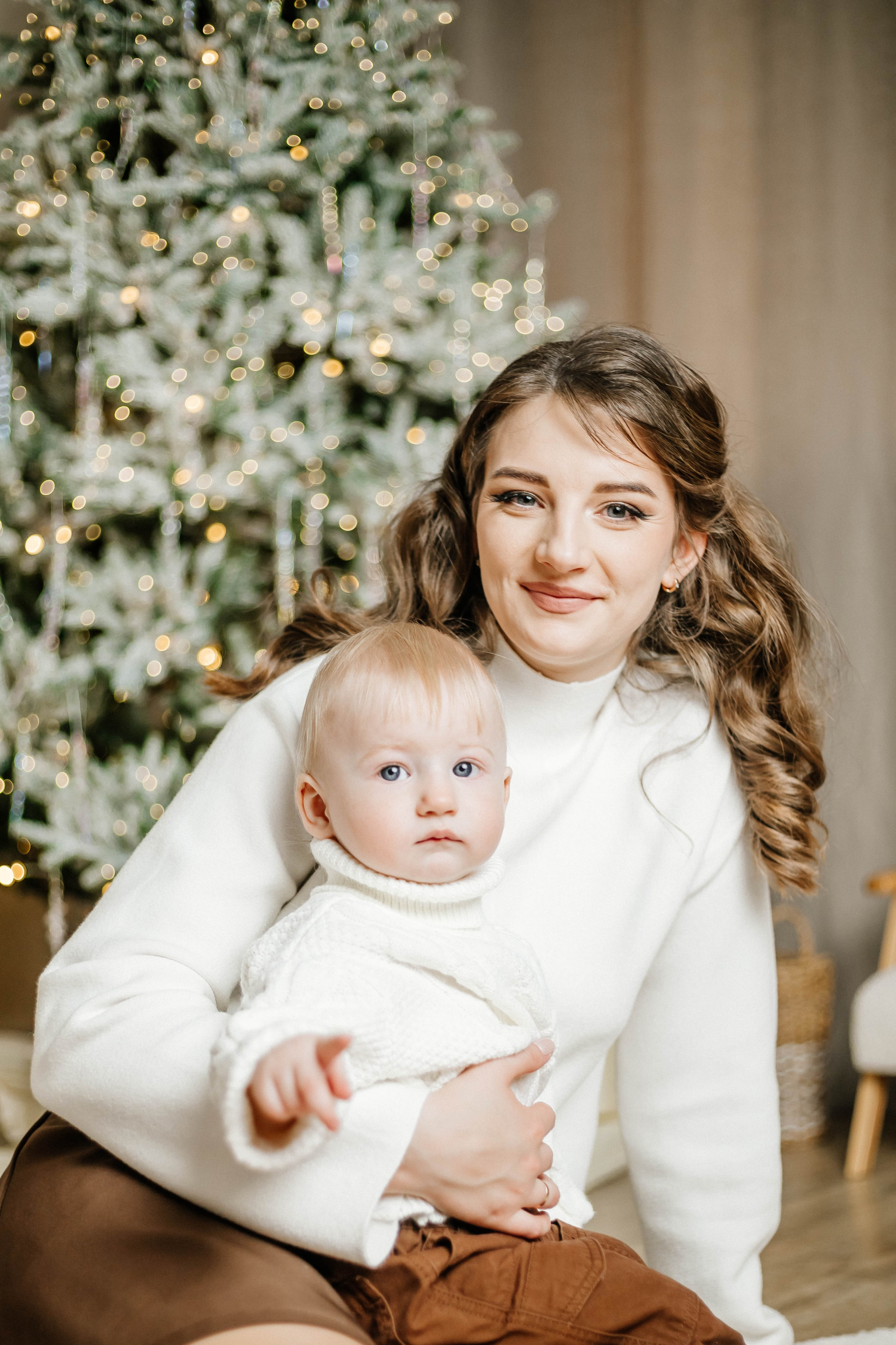 Семейная. Рыжова Тамара