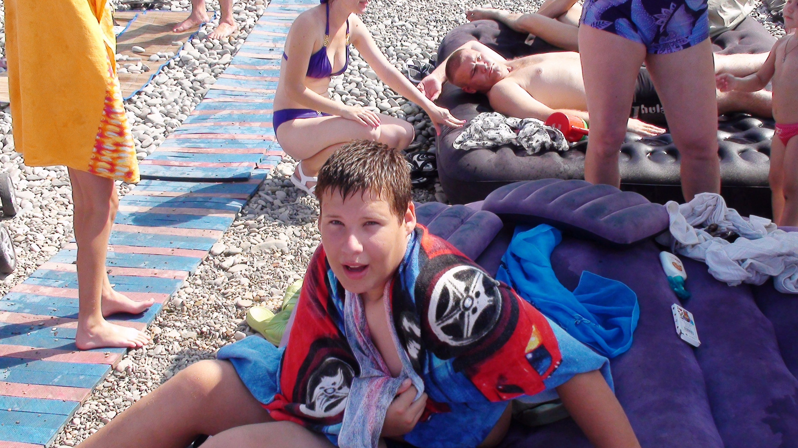 Отпуск 12.06-18.08. Семейный, Свадебный фотограф СПБ Питер— Романова Екатерина