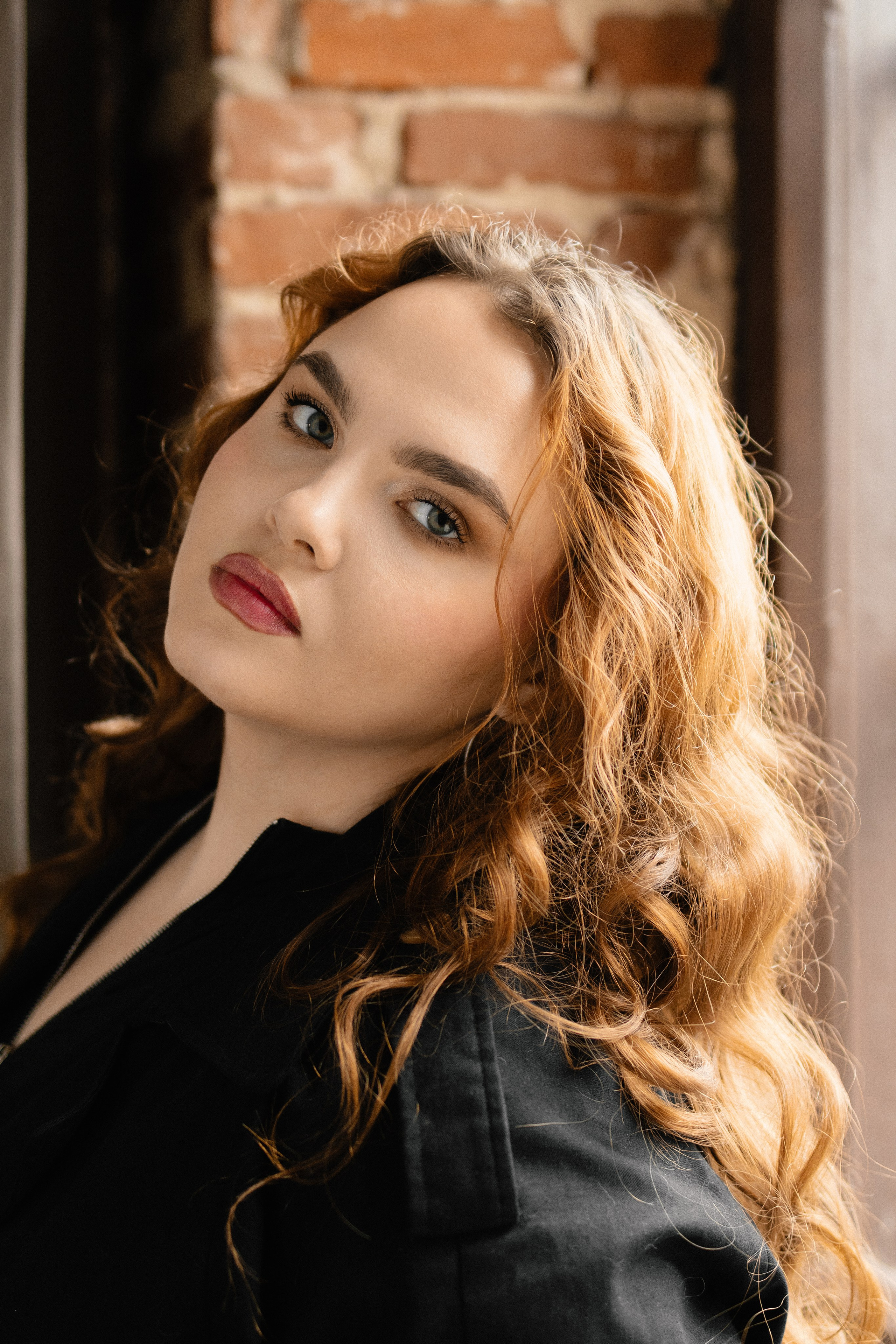 Karina. Портретный фотограф в Минске Екатерина Петренко