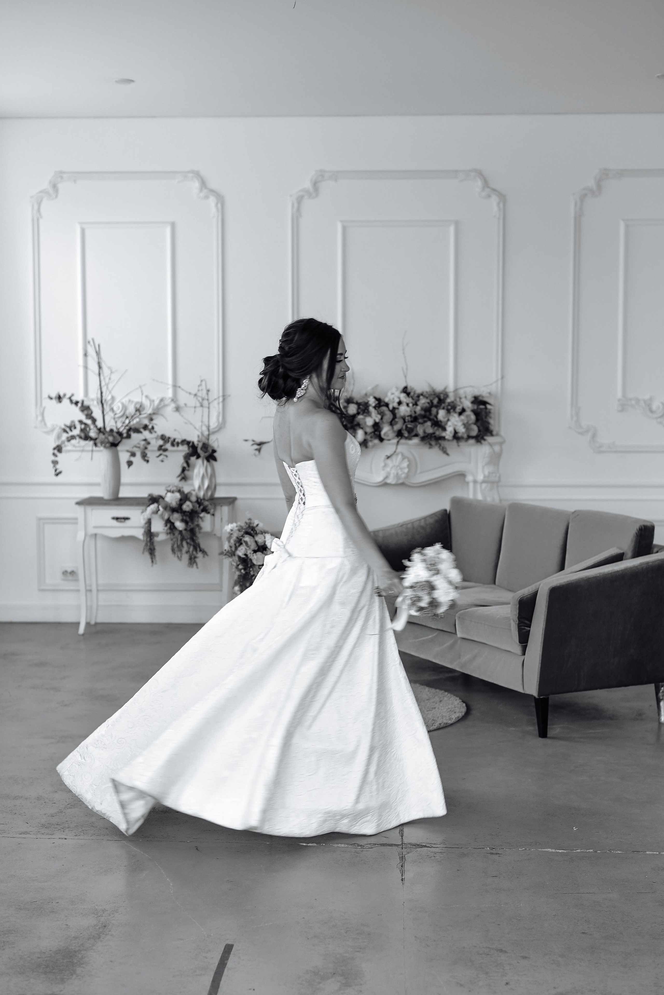 Wedding & Love-Story. Свадебный и студийный фотограф в Волгограде