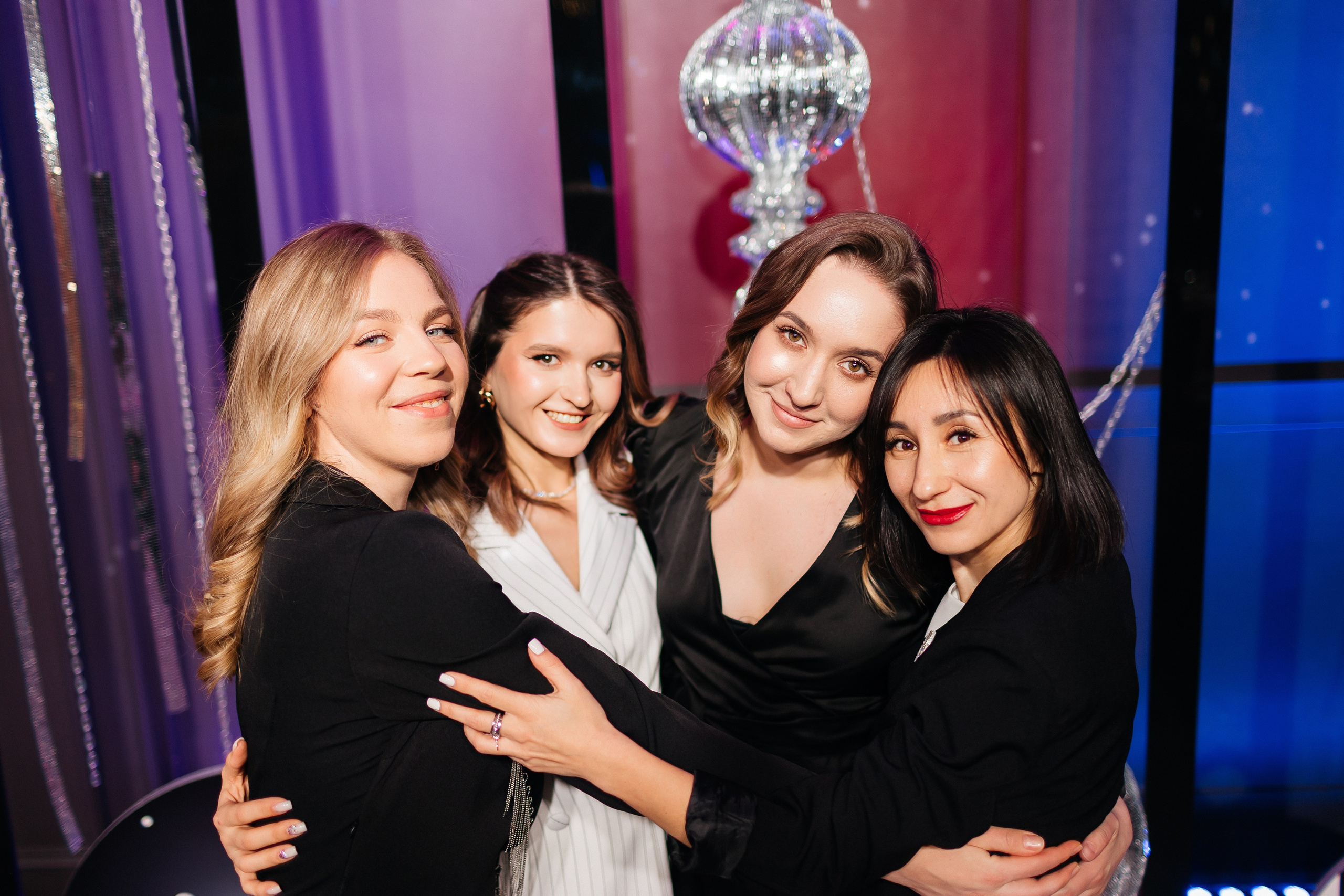 Корпоратив. Фотограф свадебный семейный в Красноярске Шукшина Наталья