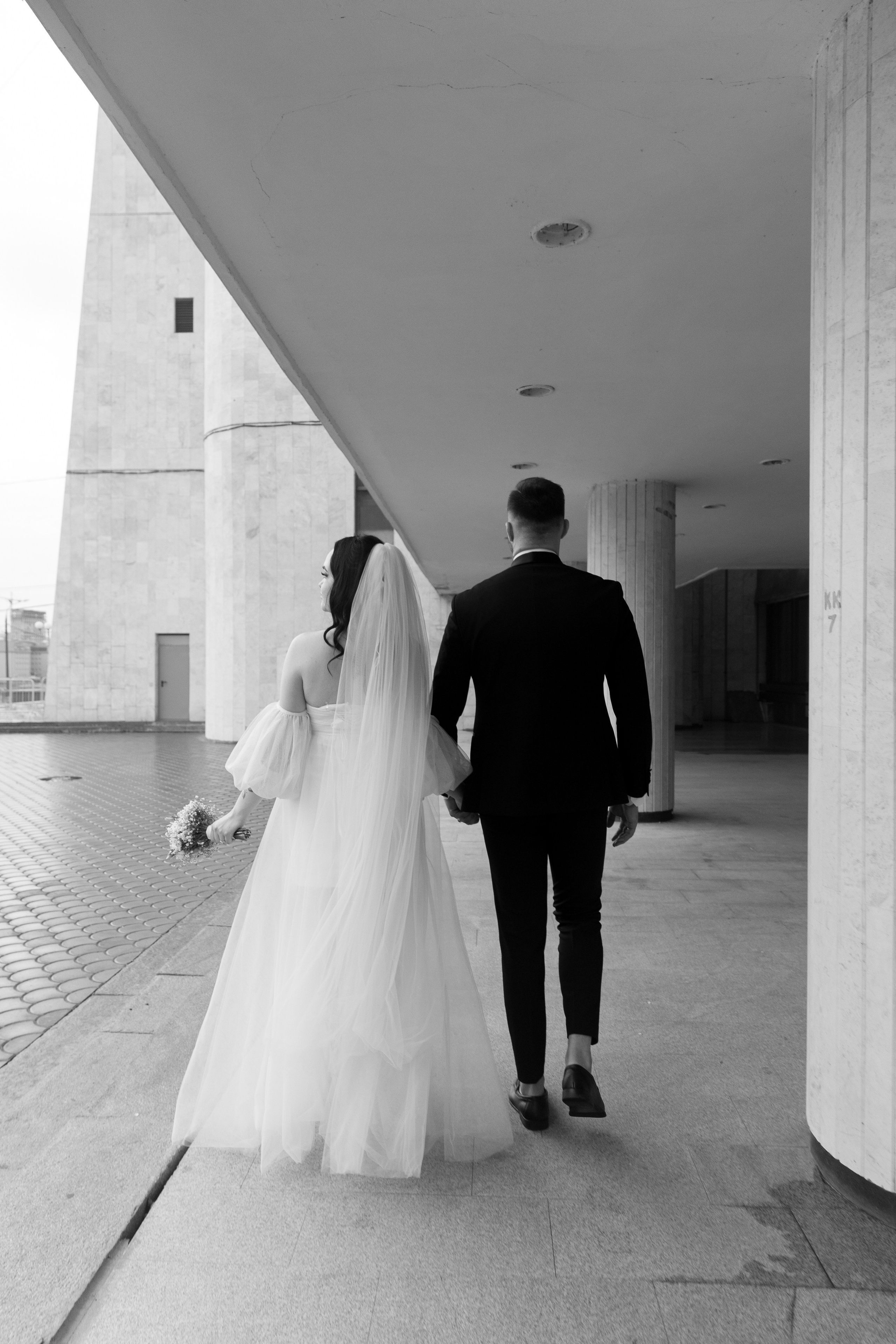 Татьяна и Артем. 📷˙Свадебный фотограф и видеограф в Чебоксарах | Ксения