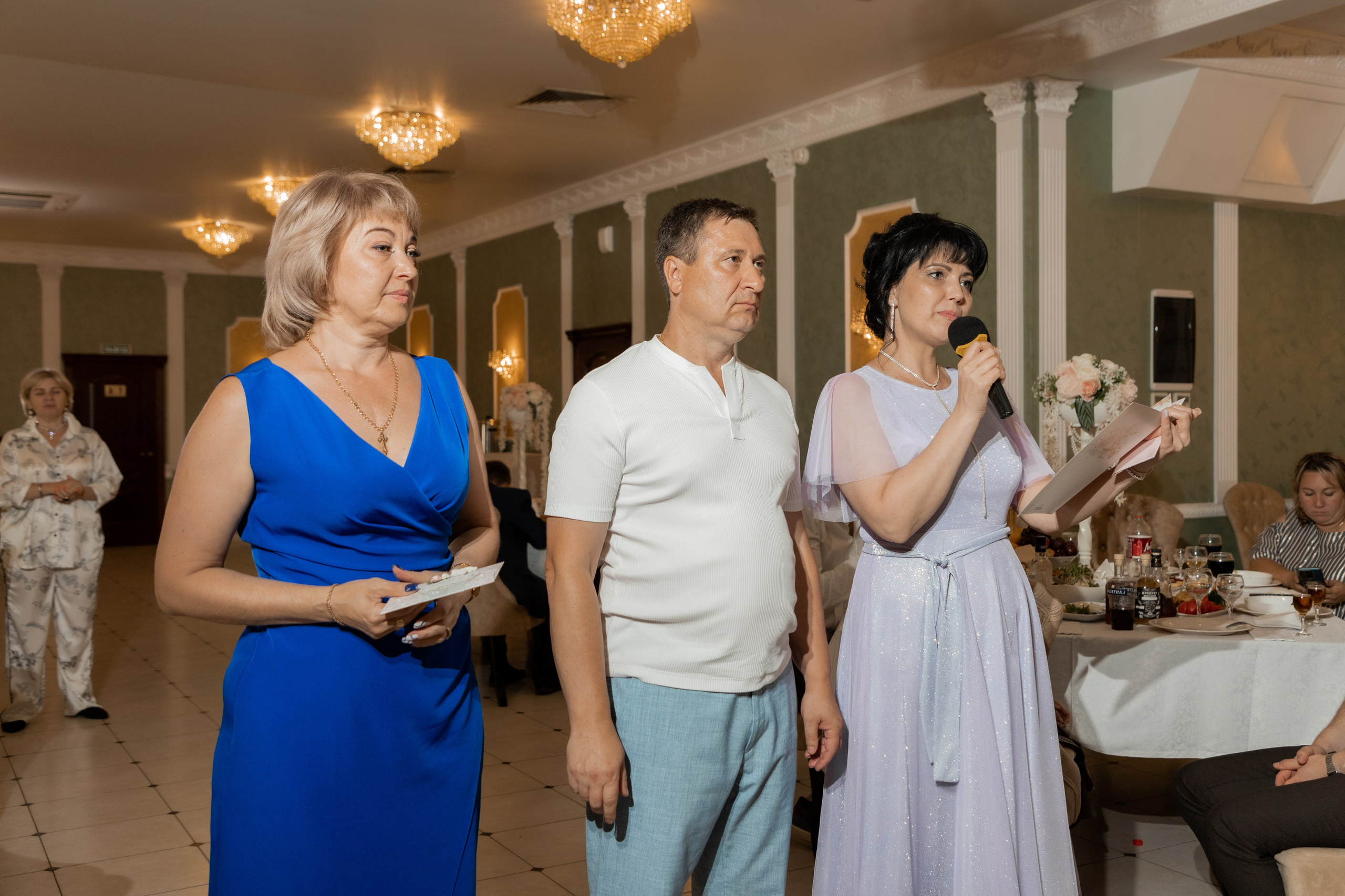 Банкеты. Свадебный фотограф Ангелина Сунгатулина | Саратов | Балаково | Вольск