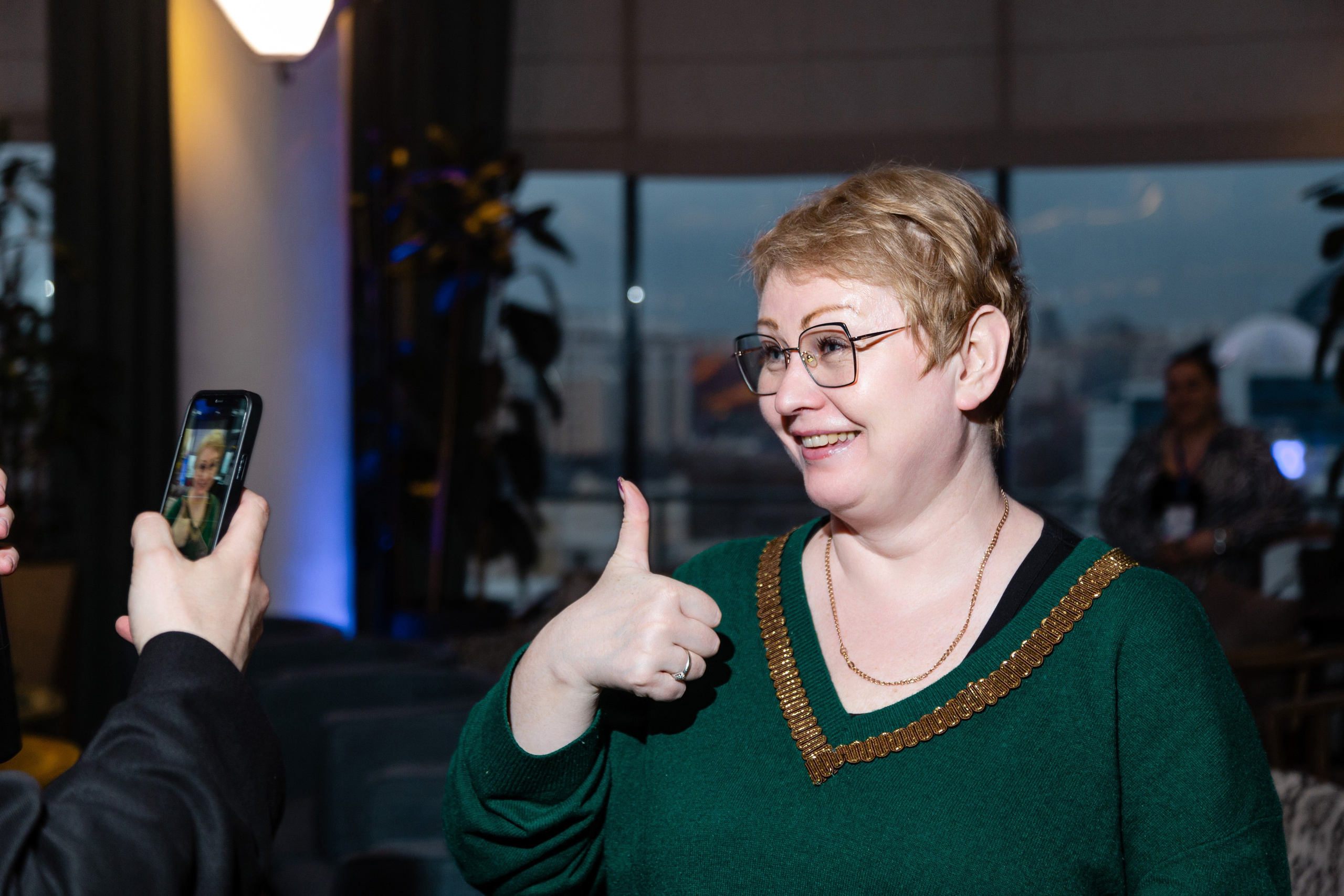 Конференция Proway Day