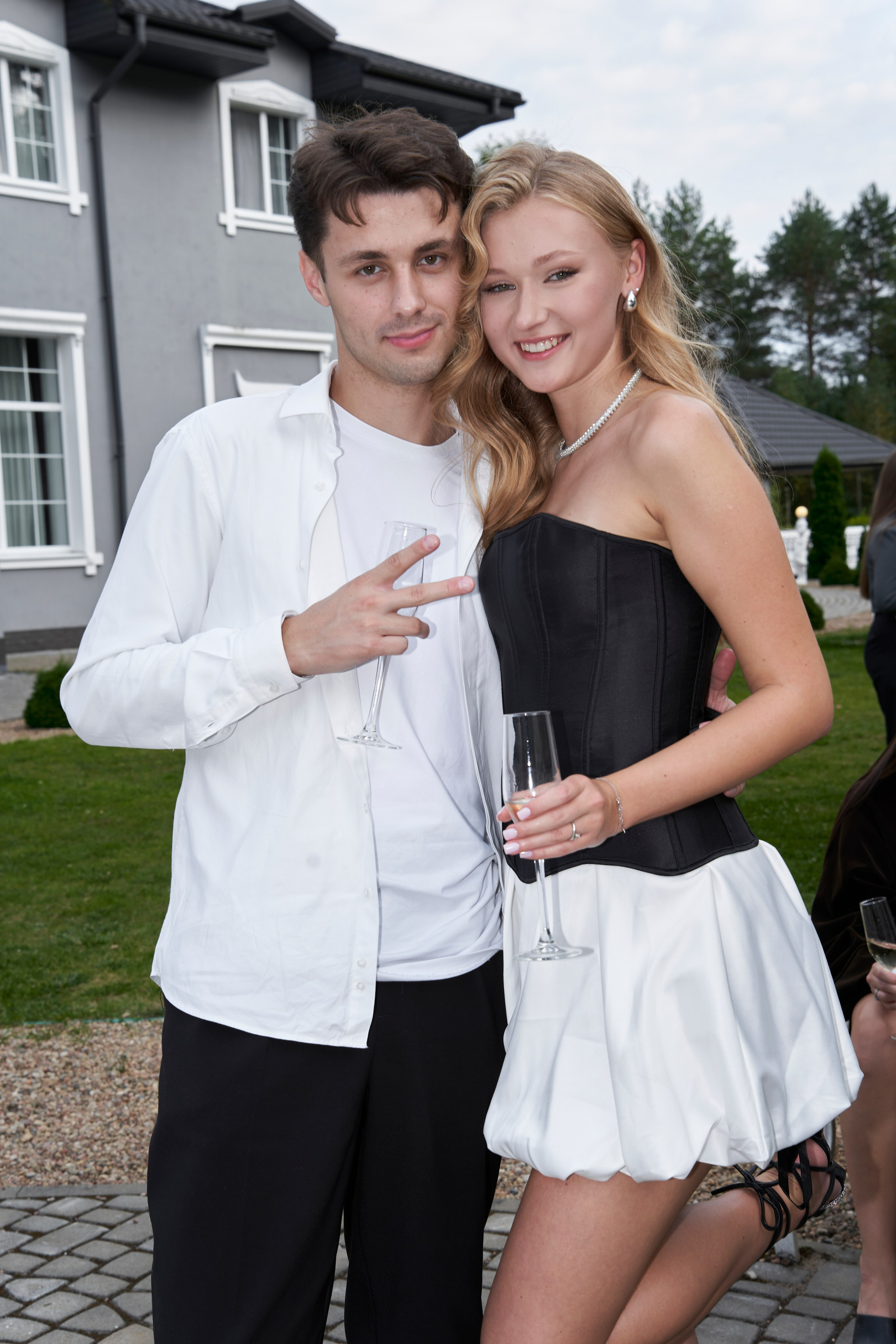 Свадьба. Главная