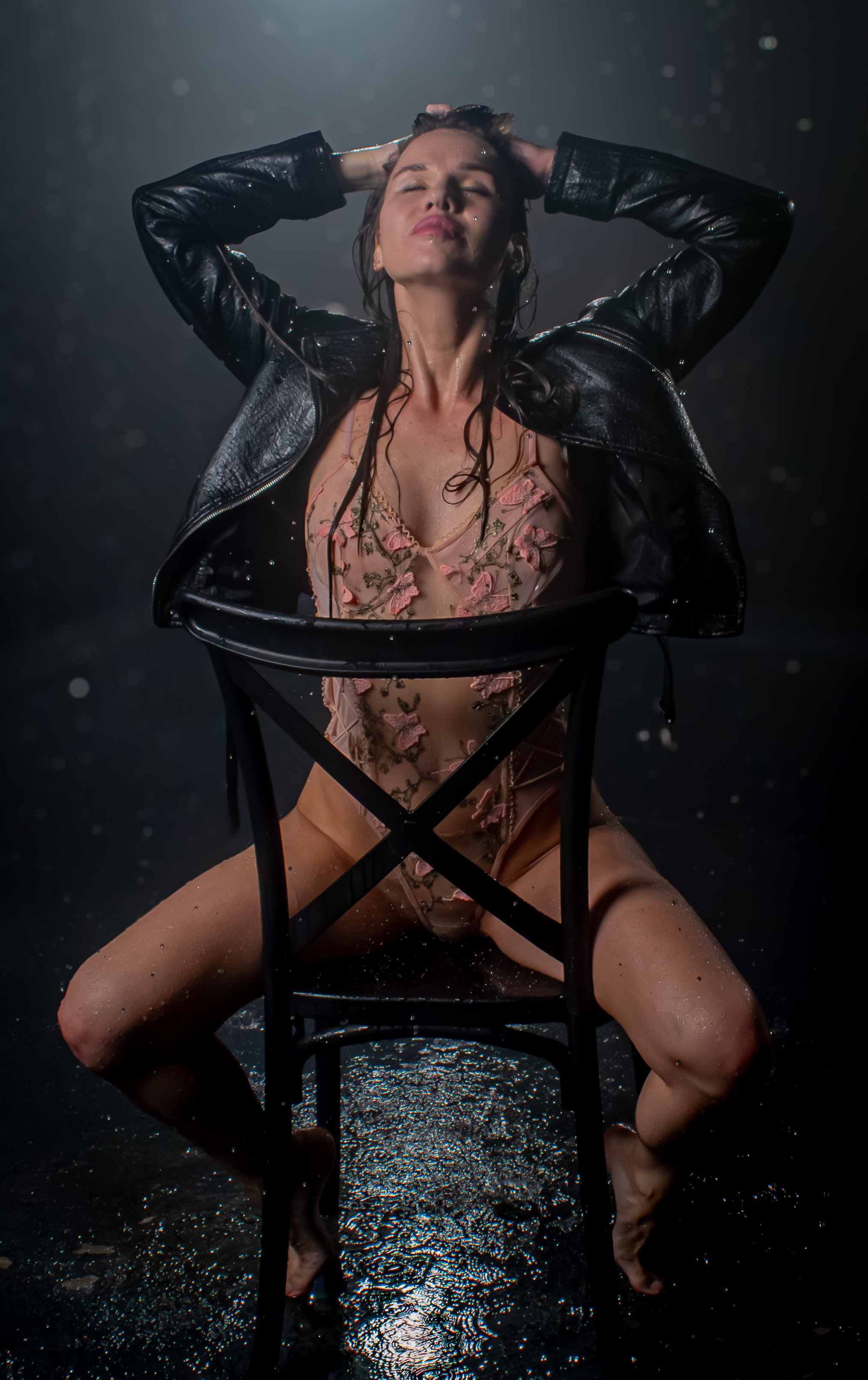 Студийные фото