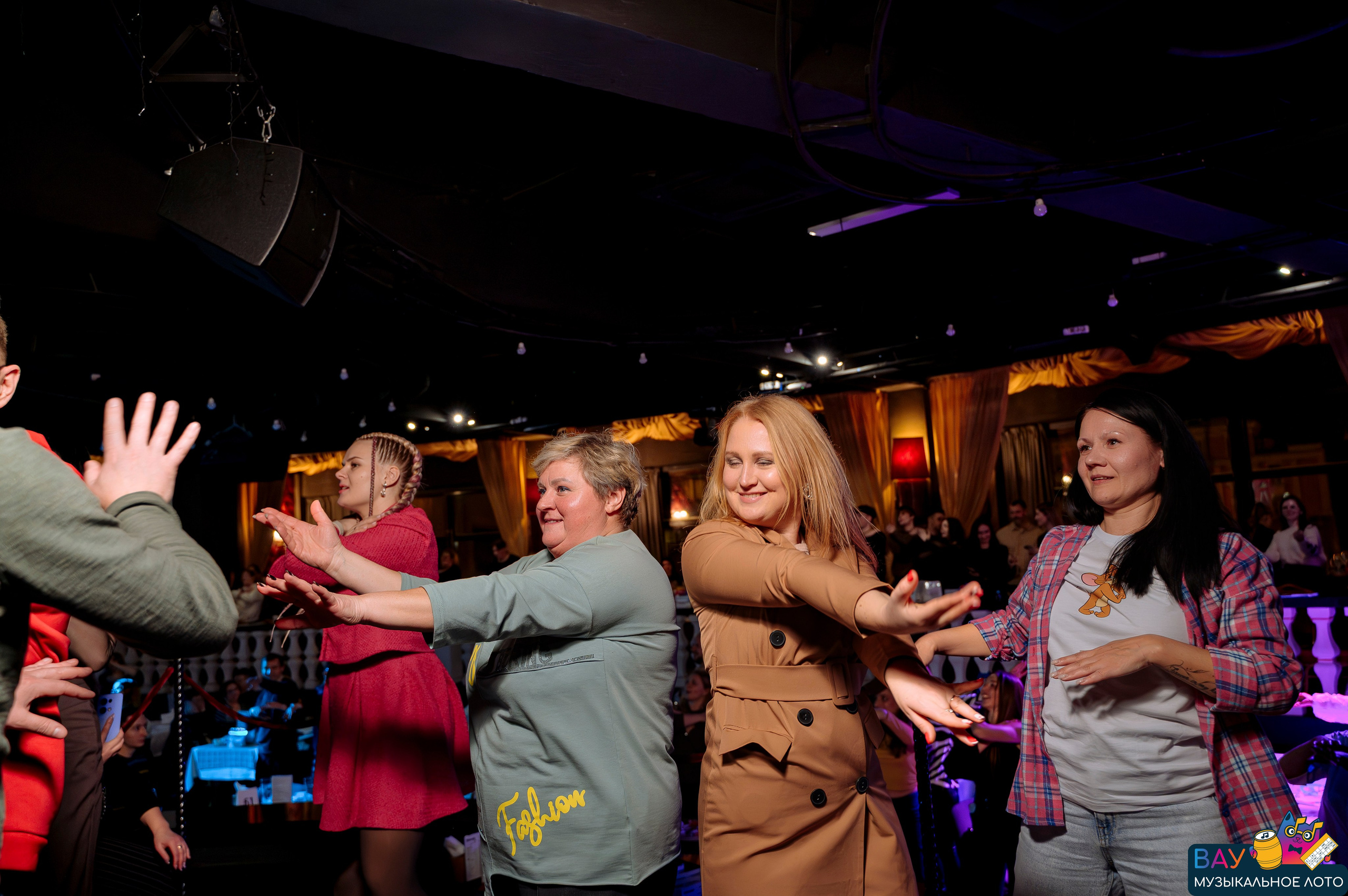 Репортаж ВАУмузлото. Фотограф Беларусь — Ольга Шаповалова (Жардецкая)