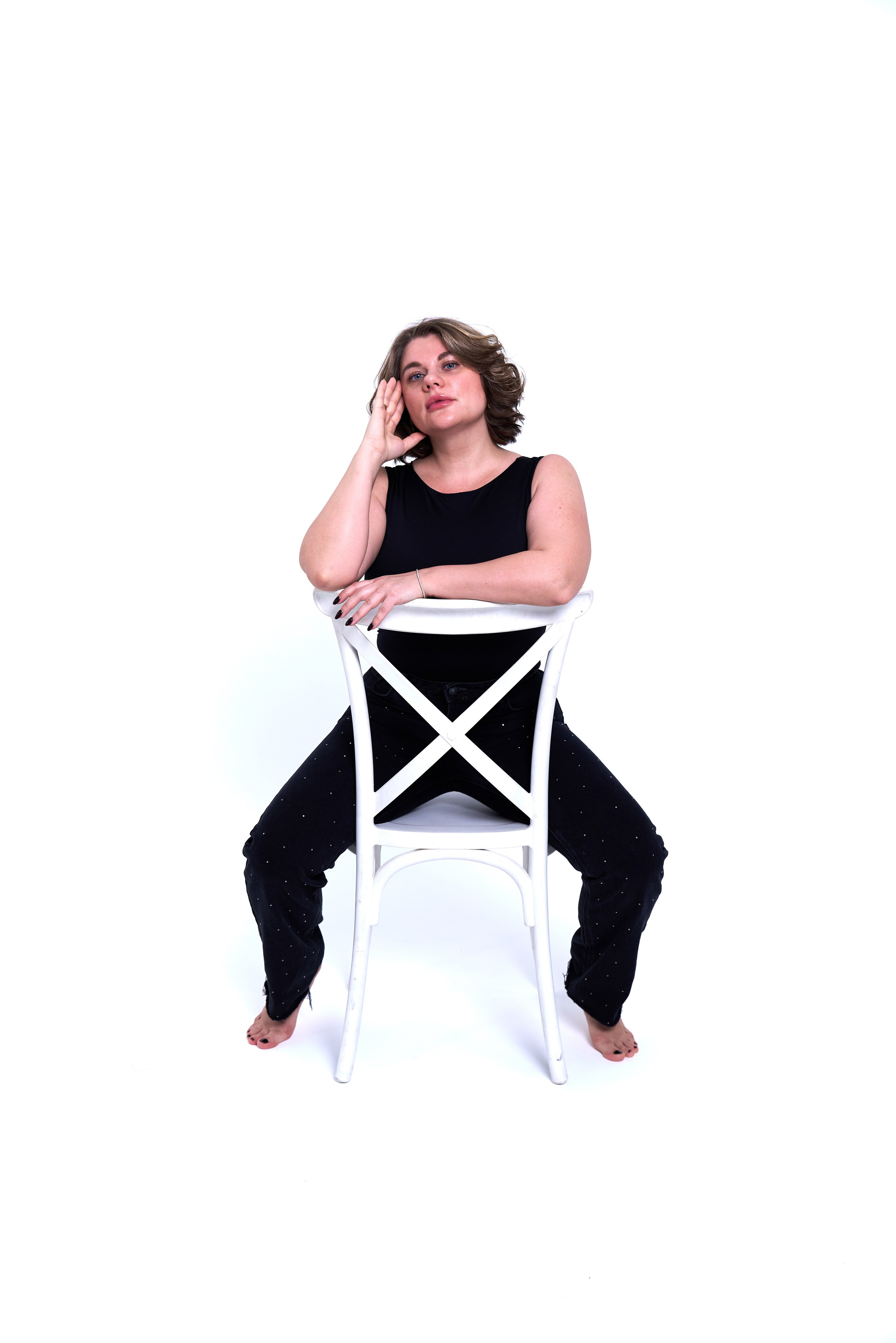 Анастасия Щёлково. Фотограф Щёлково