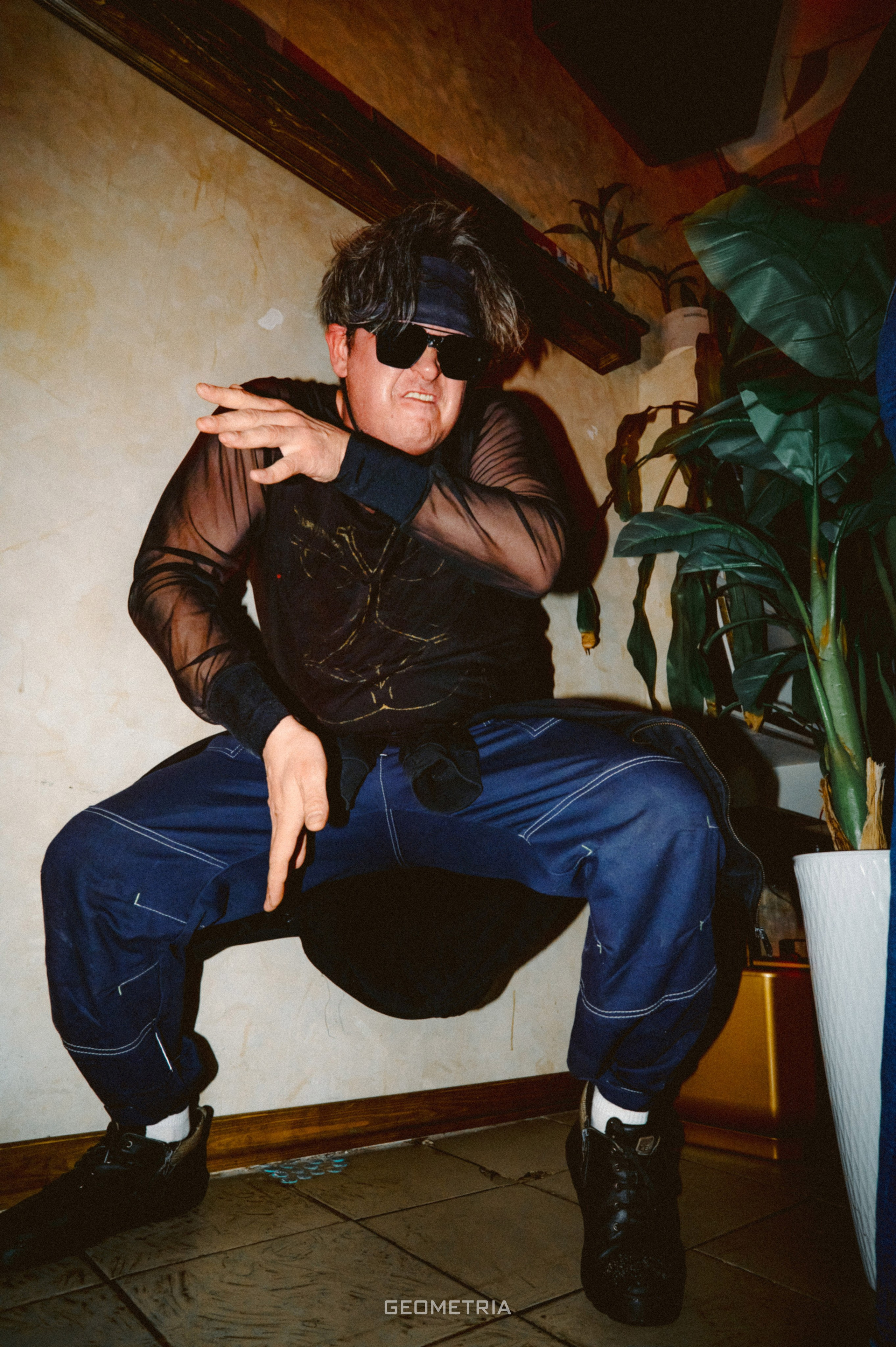 Balearicbar. Фотограф Александр Смирнов