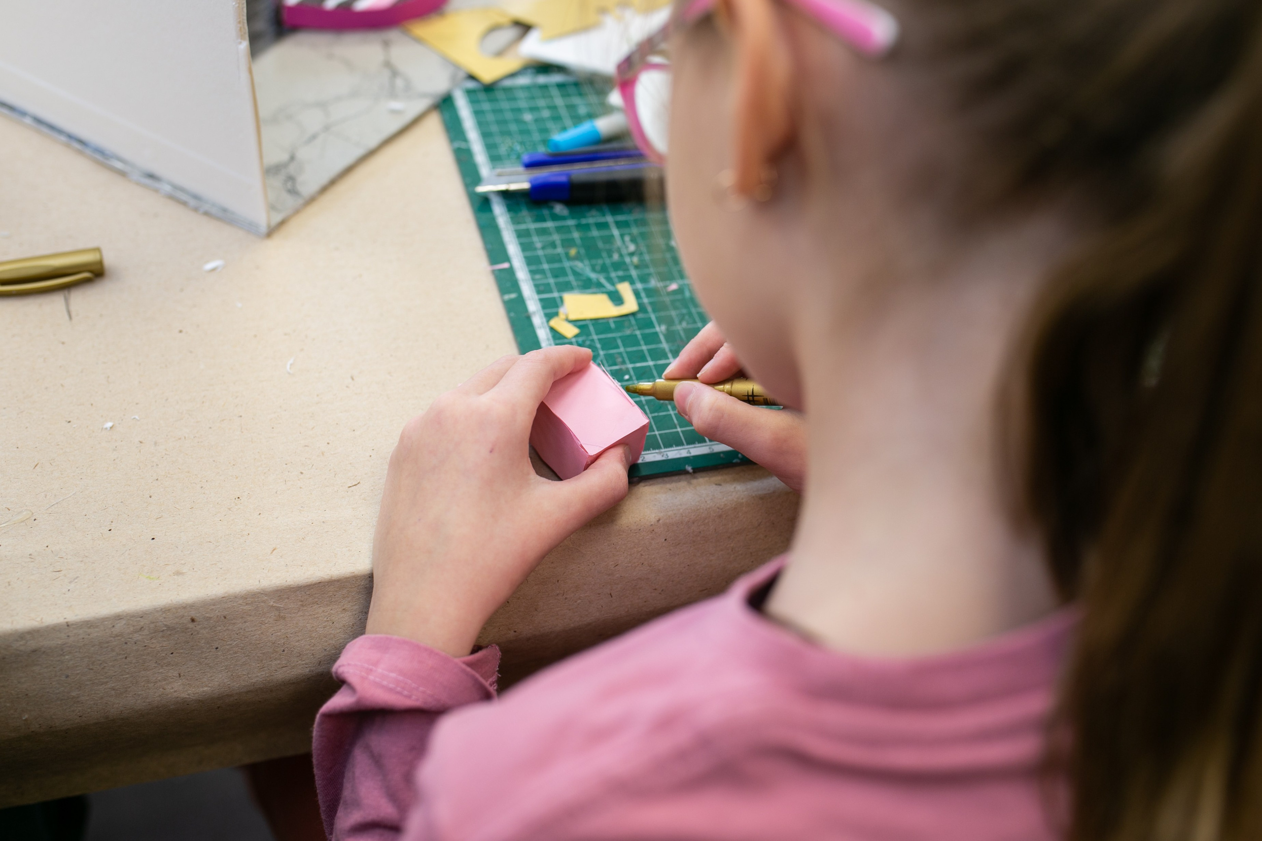 Школа дизайна и архитектуры. Фотограф в Новосибирске Ася Зверева