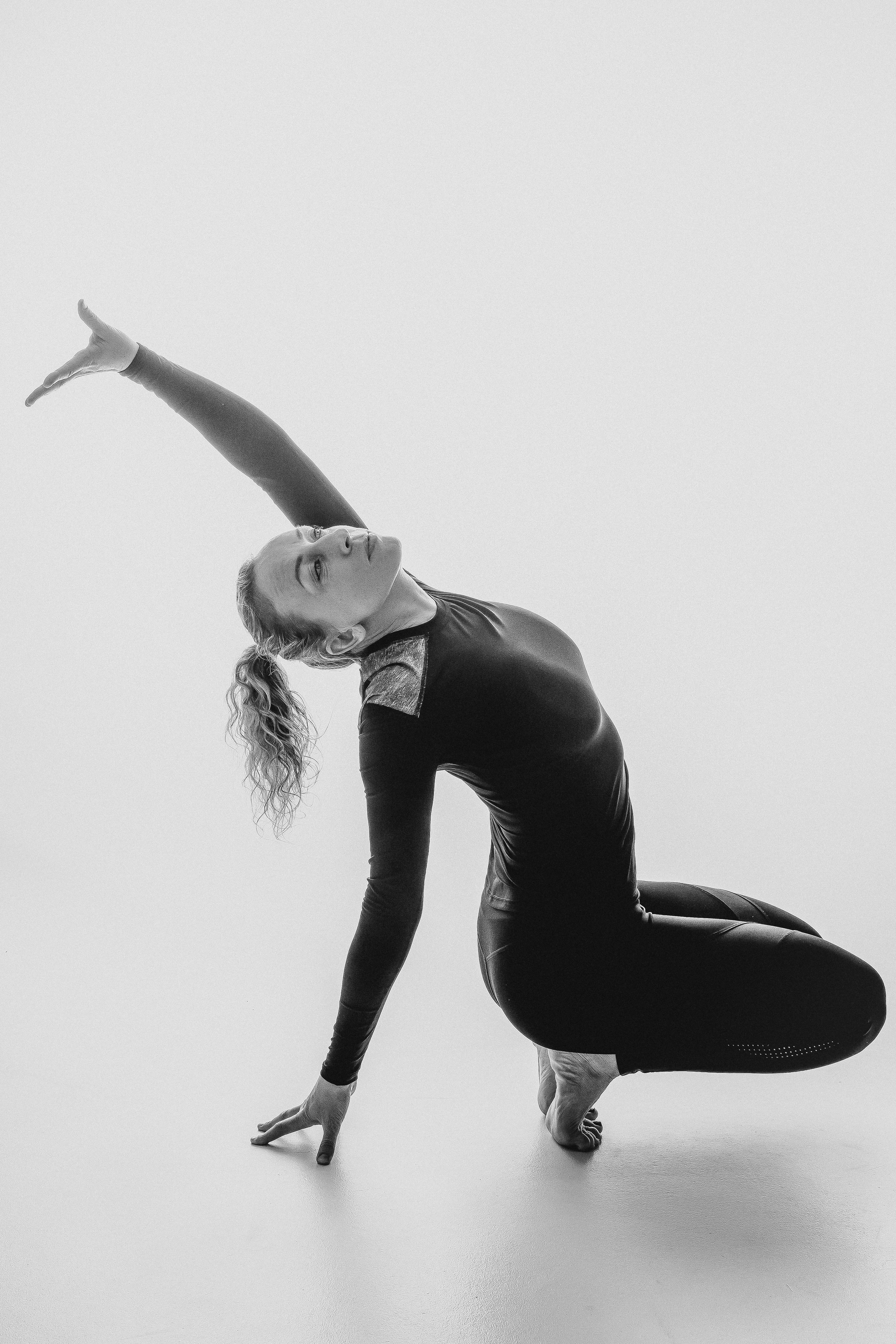 Тренер. Фотограф в Новосибирске Ася Зверева