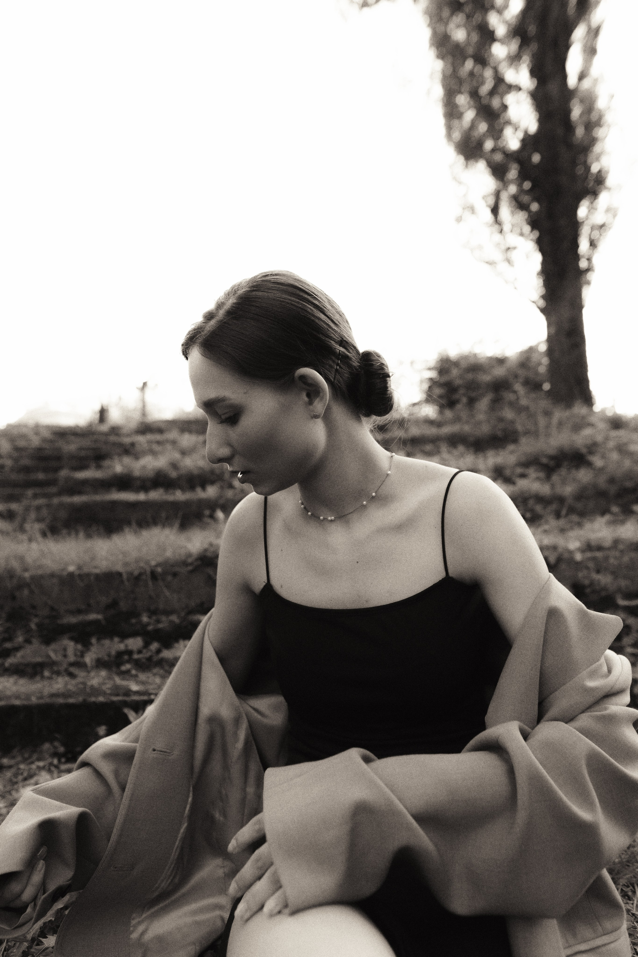 Daring. Евгения Волошина Фотограф Москва / Белгород