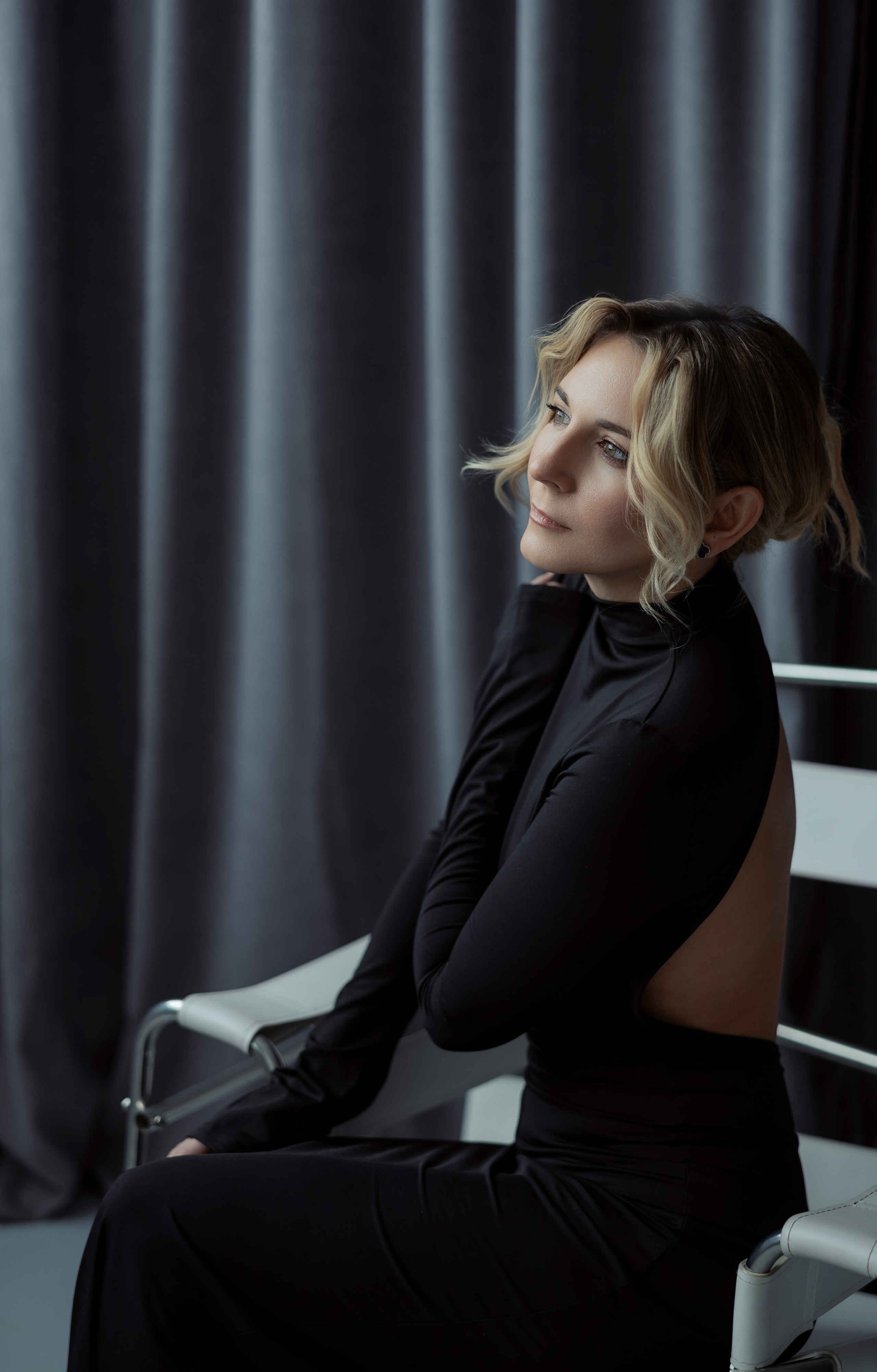 Алёна. Свадебный и семейный фотограф Москва Назарова Ольга