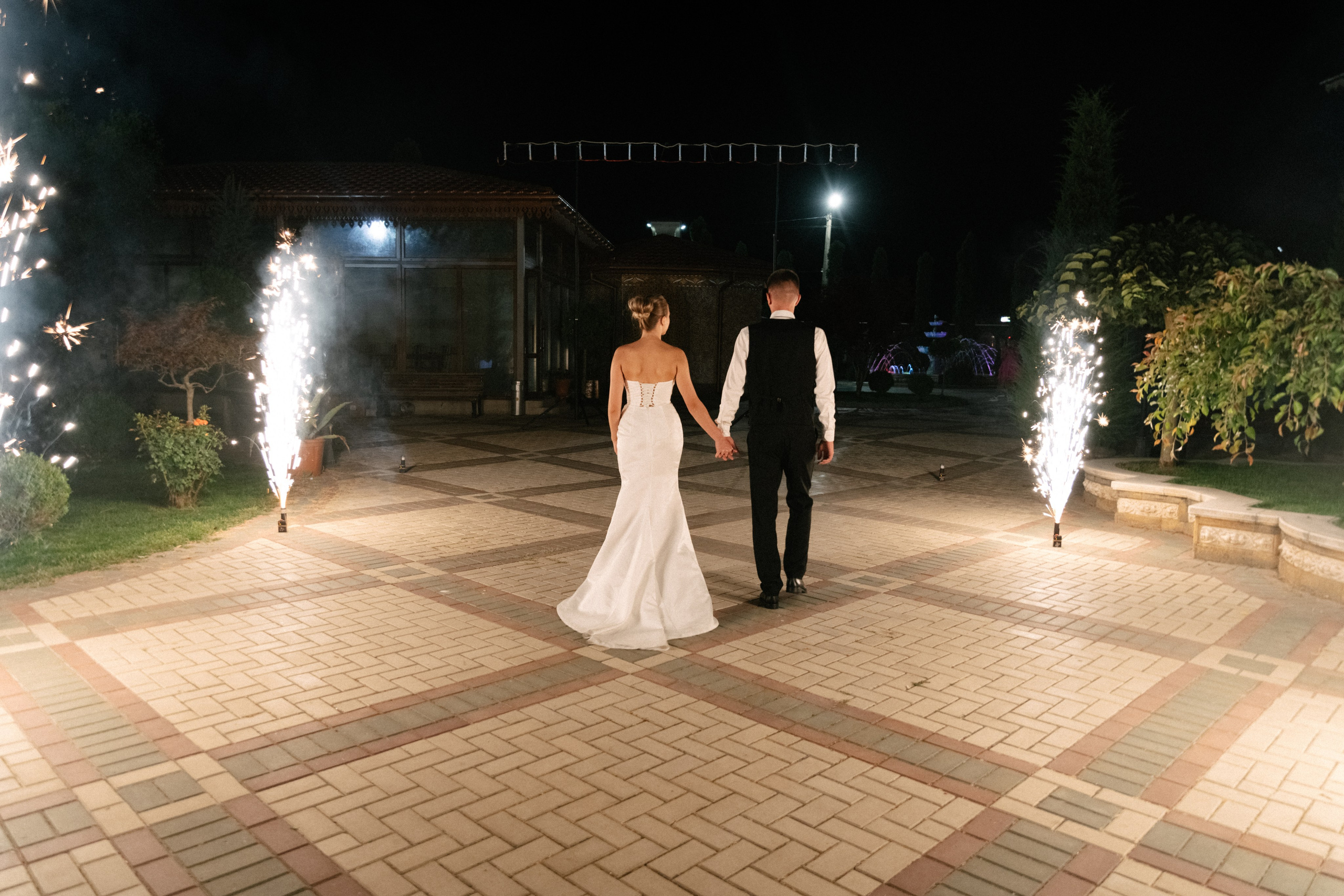 Елена & Даниил. Свадебный фотограф в Симферополе и Крыму