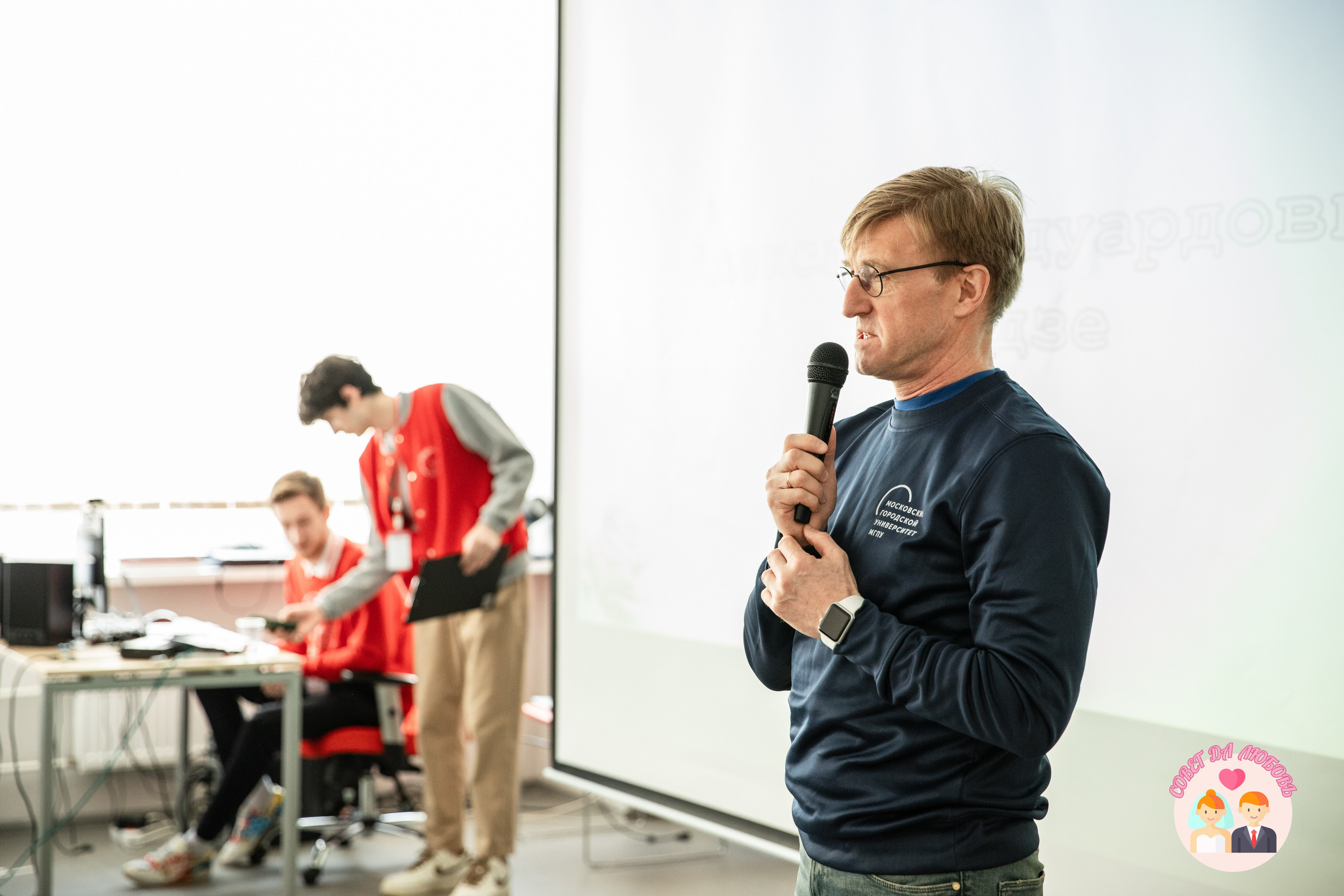 Студенческая игра-интенсив по развитию навыков и компетенций | МГПУ ИЕСТ. Фотограф брендов и бизнеса в Москве Алексей Сентюрин