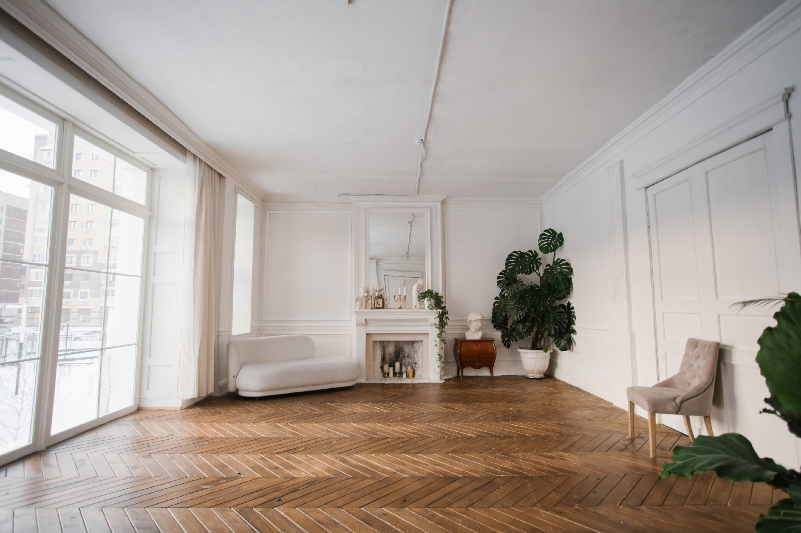 Фотостудия «Файн Арт» 3 зал. Семейный фотограф в Тюмени  Утенкова Юлия