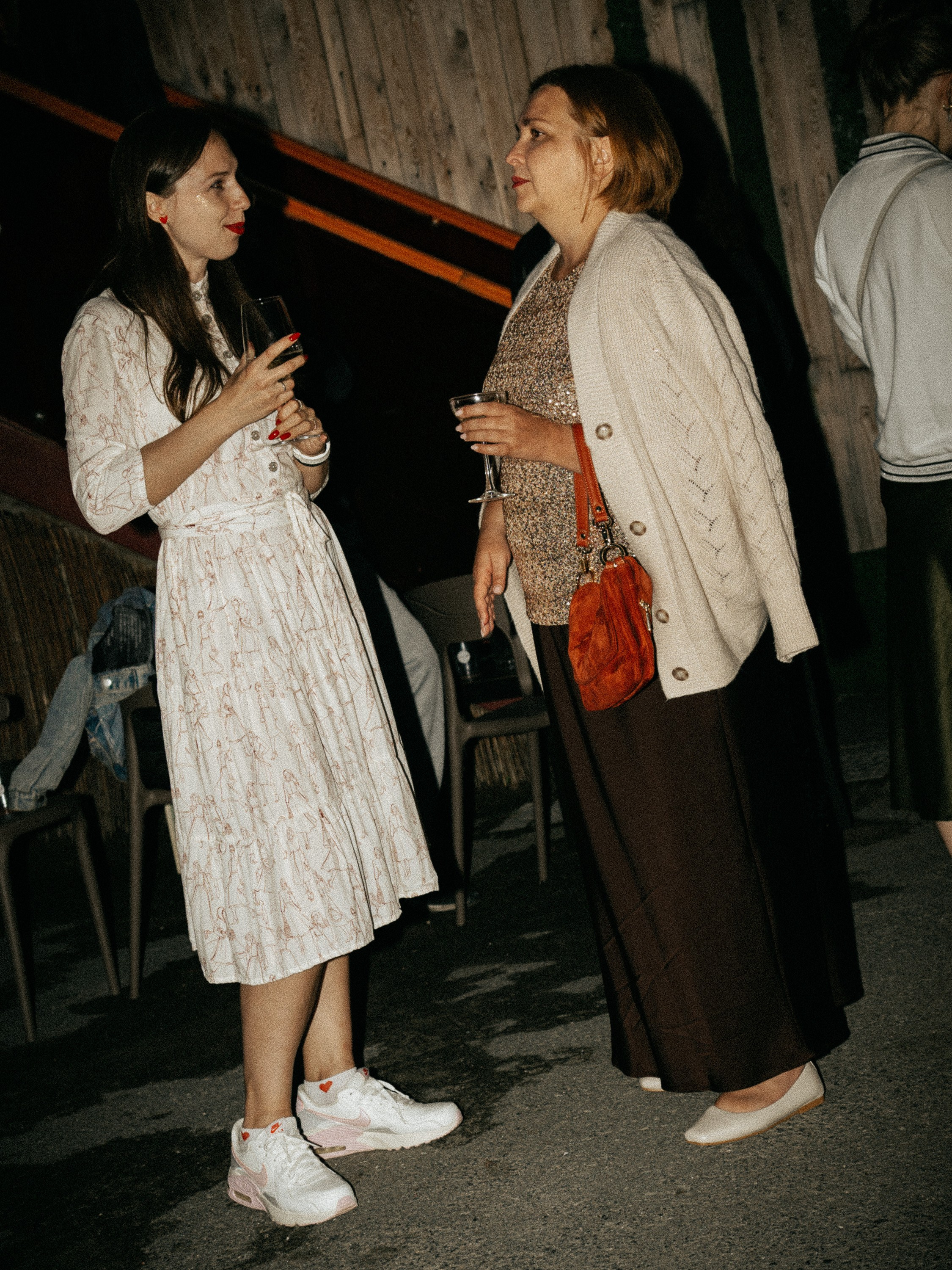 Встречи|День рождения. Фотограф в Екатеринбурге Яна Круташова