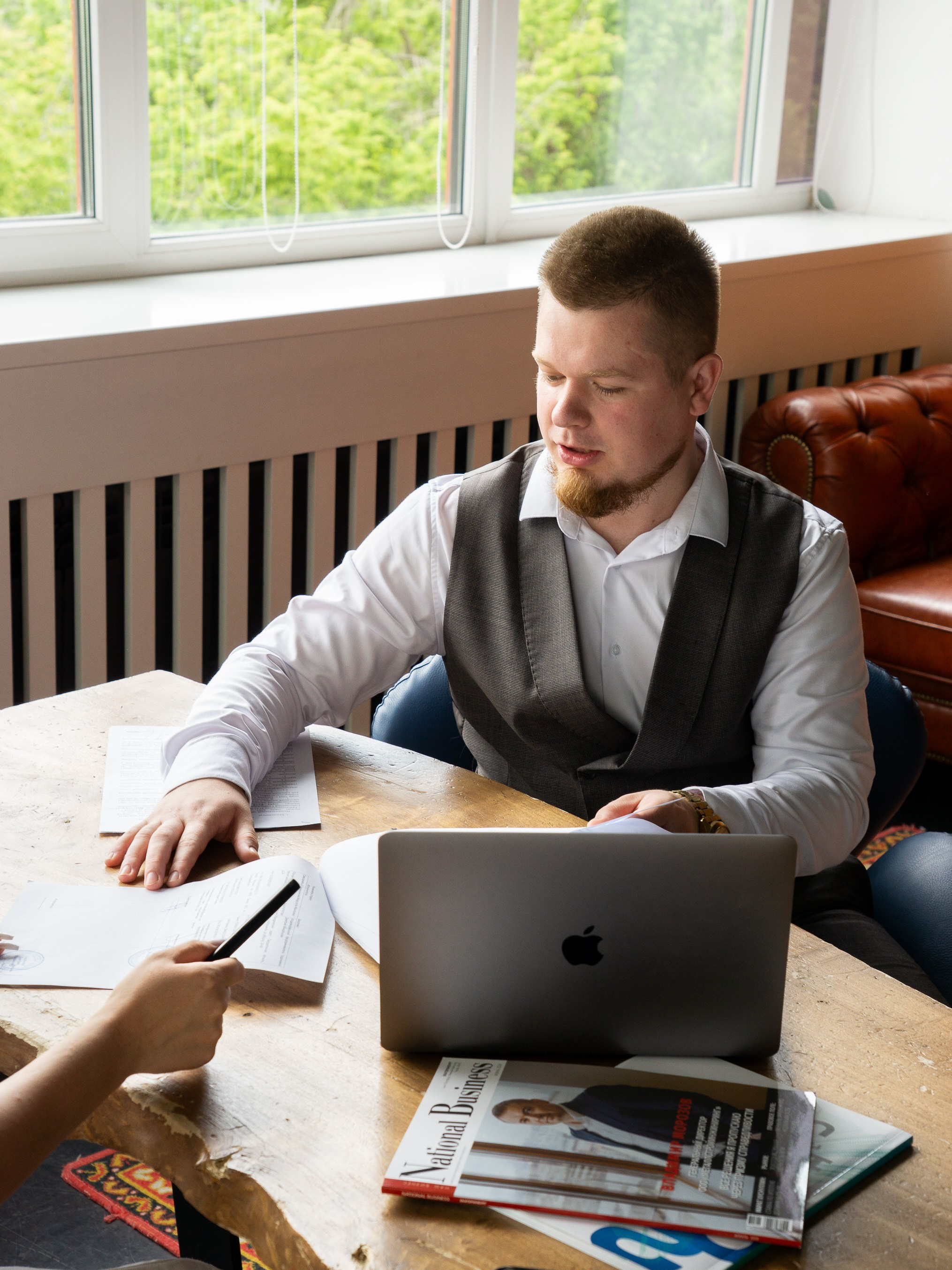 Контент для «Банки Маркет». Фотограф в Екатеринбурге Яна Круташова