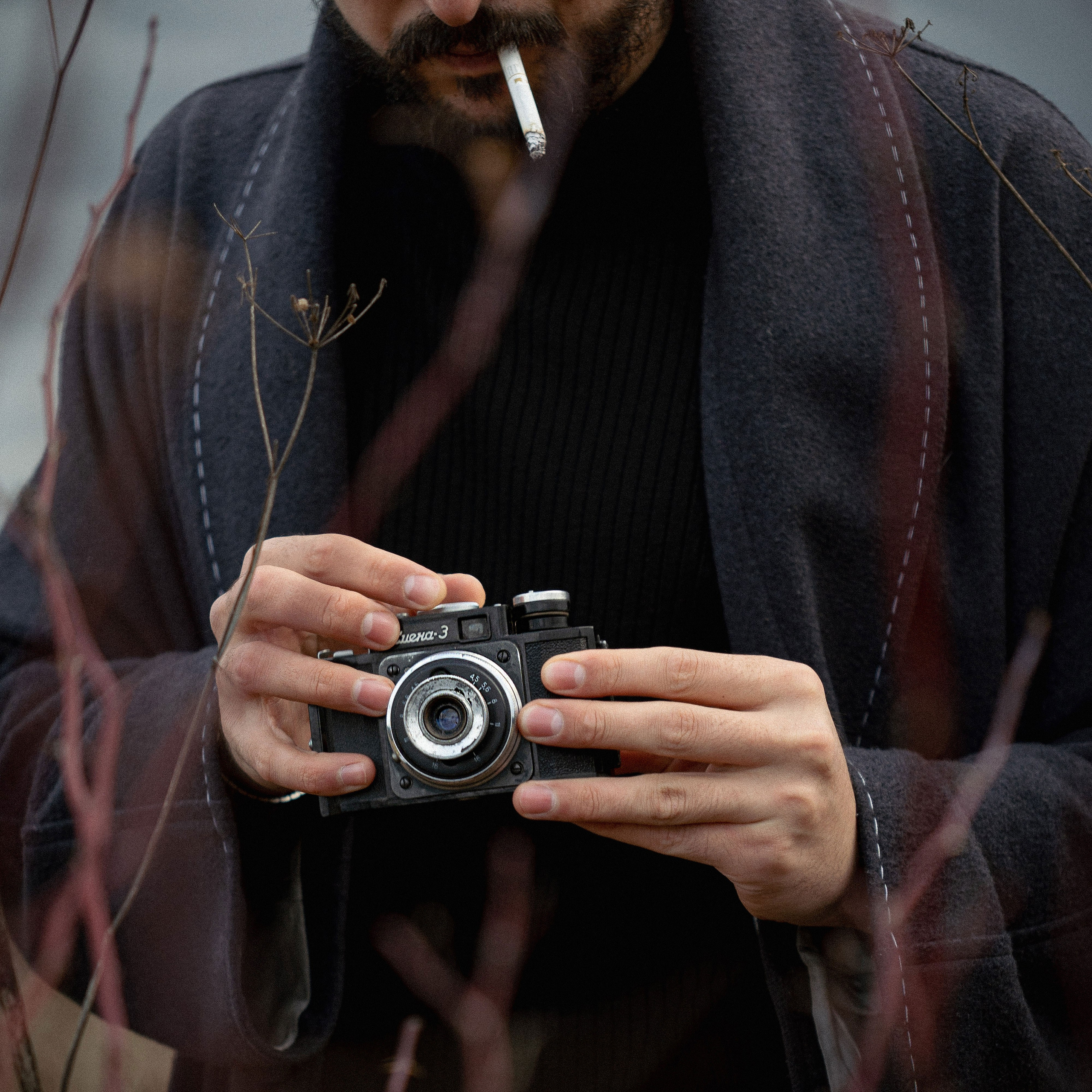 Павел. Фотограф в Екатеринбурге Яна Круташова