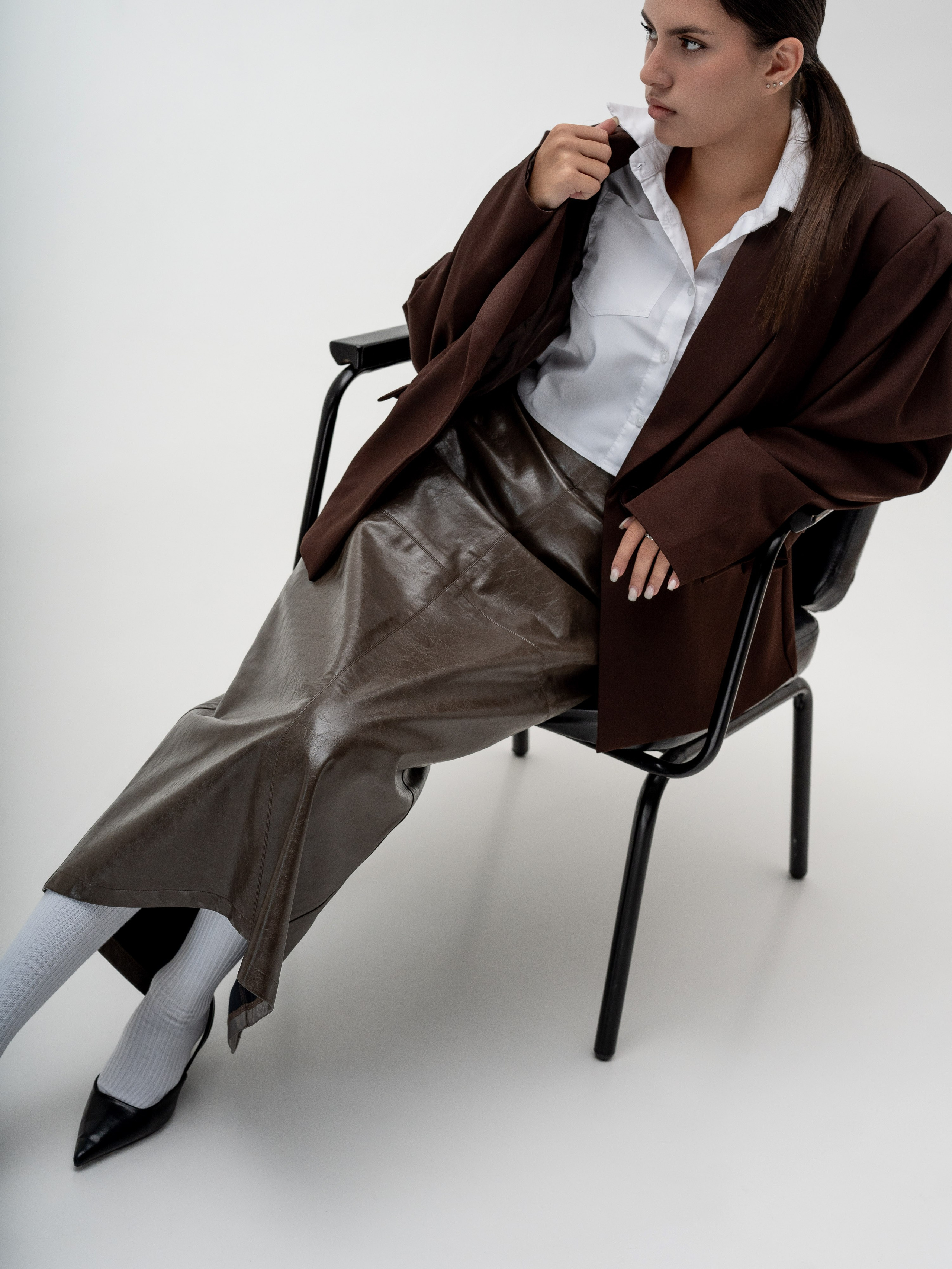 Даша. Фотограф в Екатеринбурге Яна Круташова