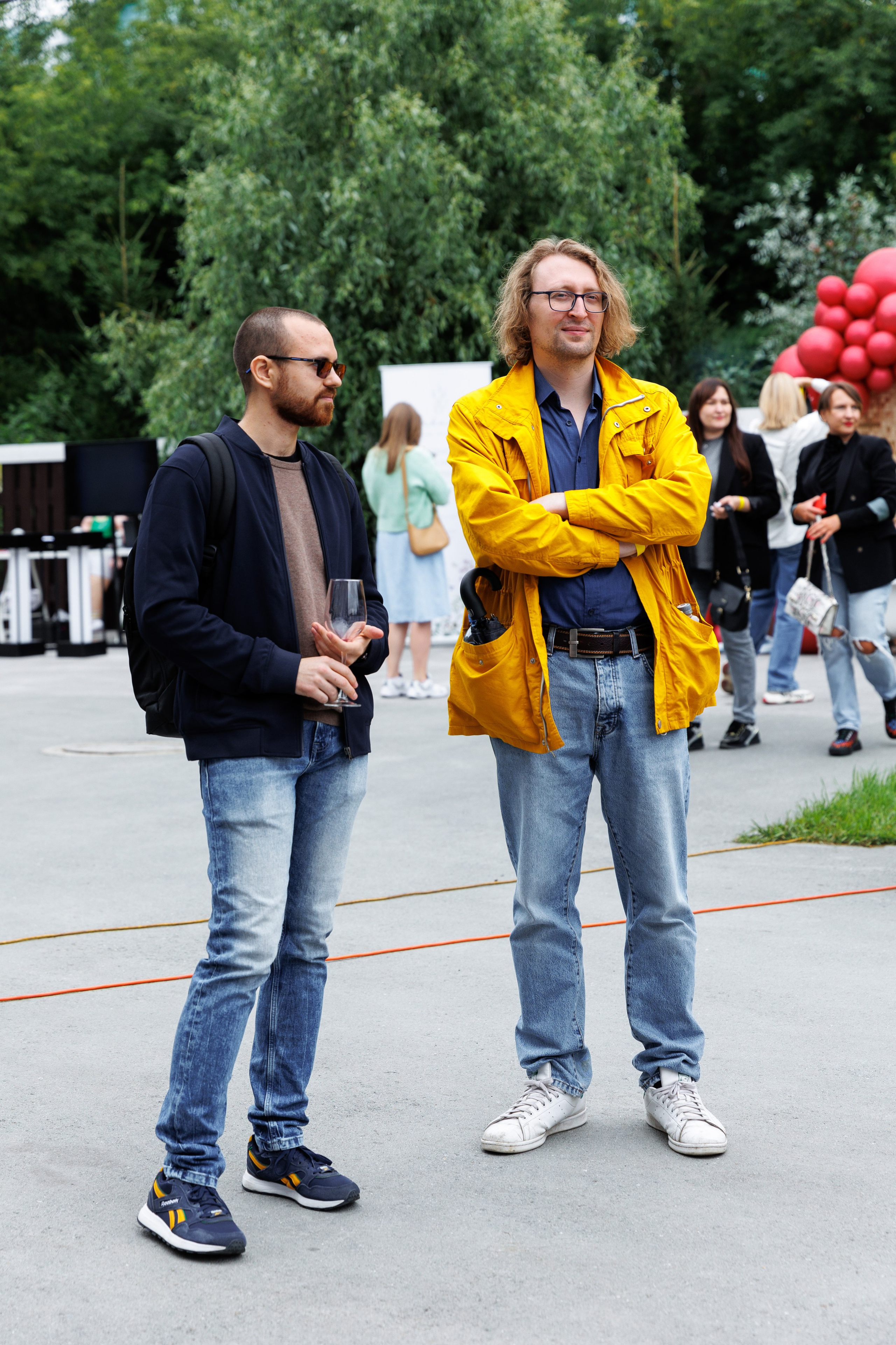 Винный пикник. Фотограф Новосибирск — Наталья Гресь