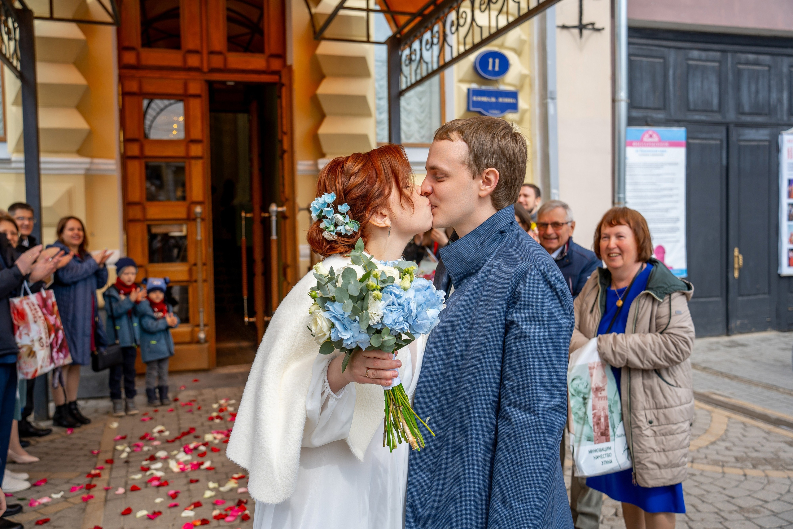 Свадебные снимки. Фото и видеостудия Юрия Федяева — ЮМИС