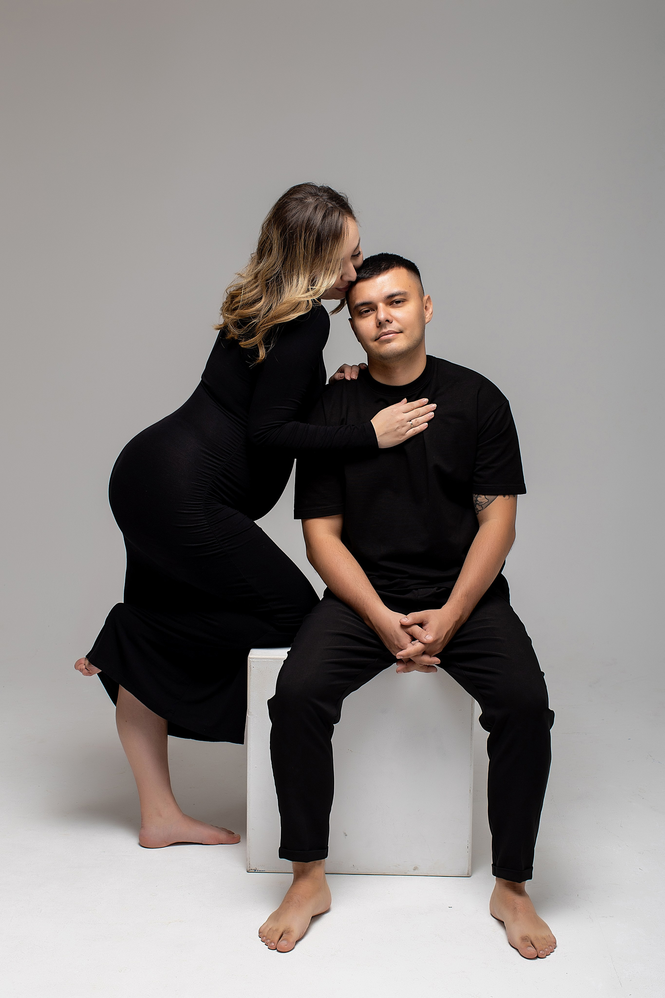 Азалия. Семейный и детский фотограф в Стерлитамаке Разина Рахмангулова