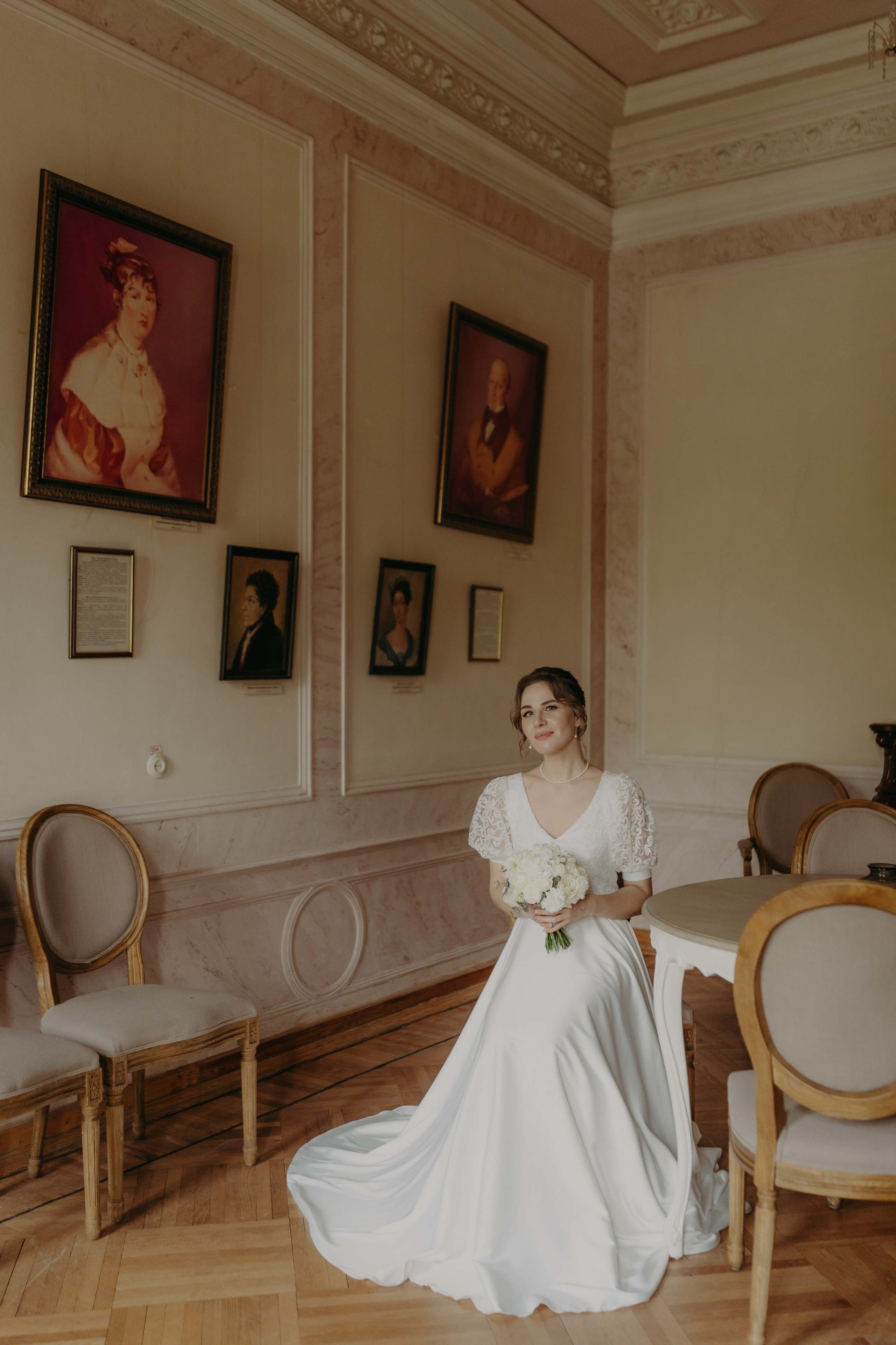 Невеста свадьба свадебный фотограф Москва