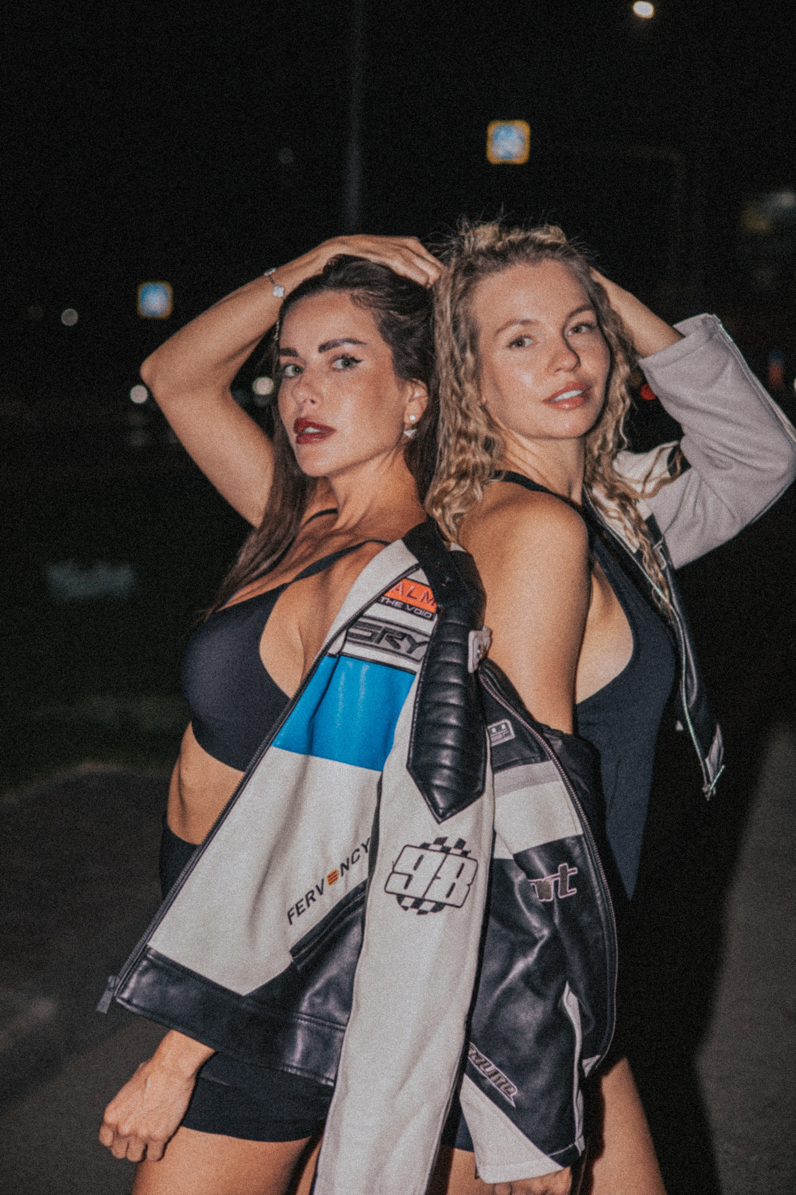 Подружки. Фотограф Саратов Наталия Левина