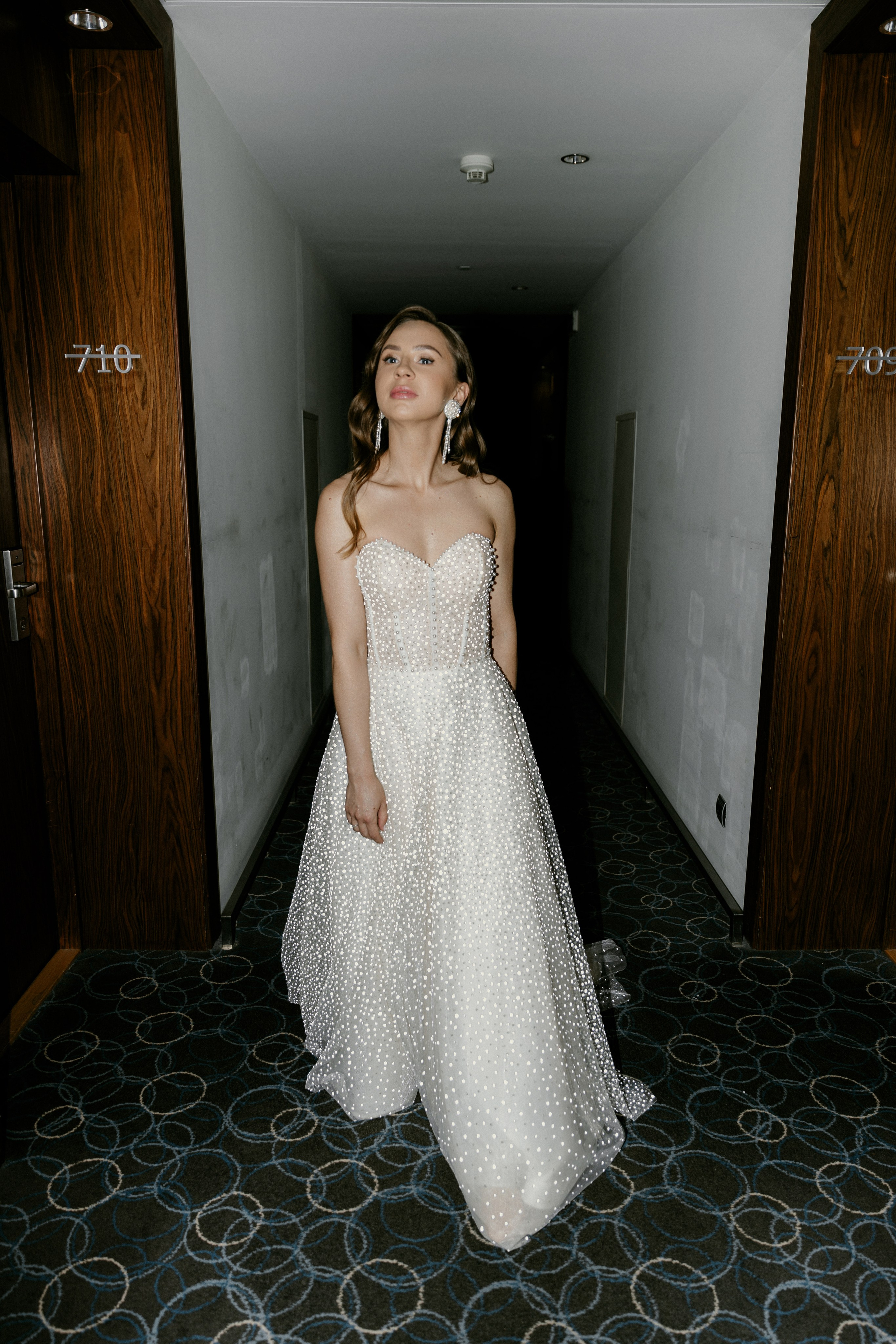 Николай /// Алина