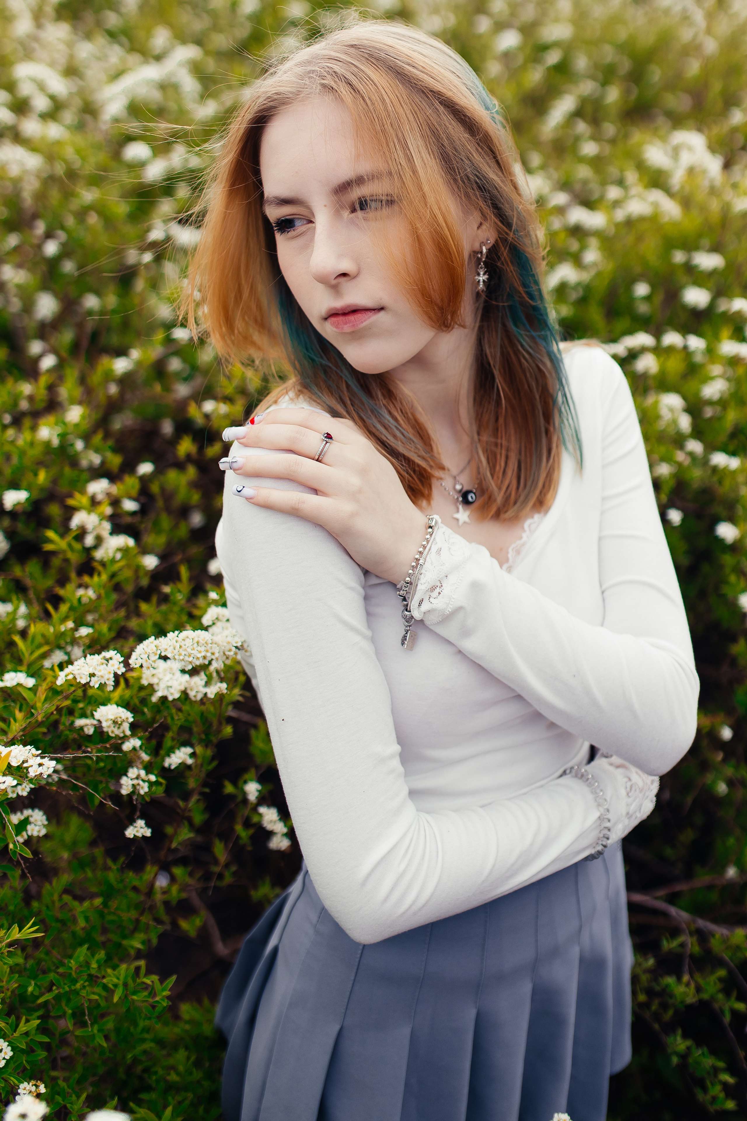 Фотопроект Весна. Елена Семейный фотограф Санкт-Петербург