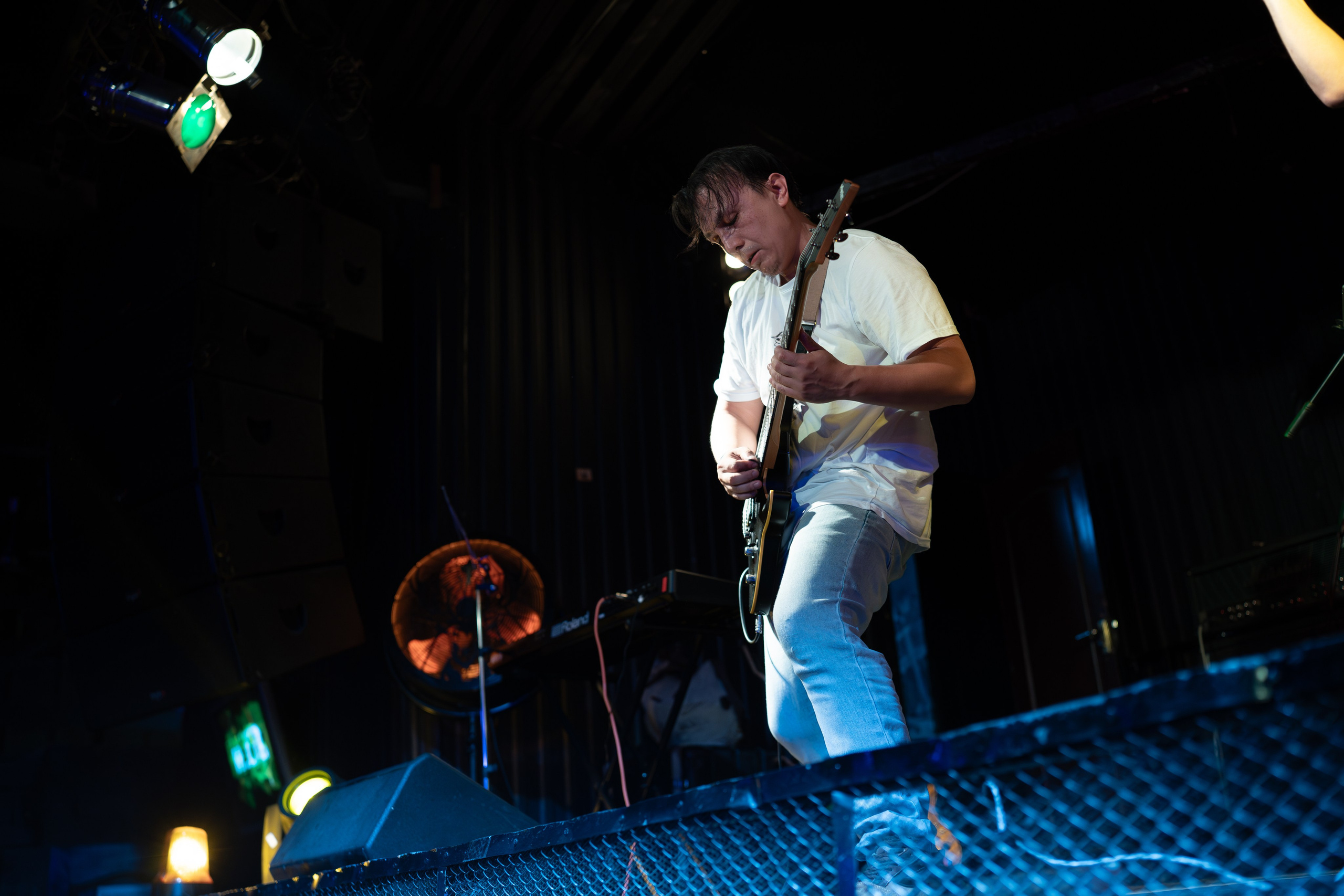 Концерт NU METALL в рок клубе ЖЕСТЬ