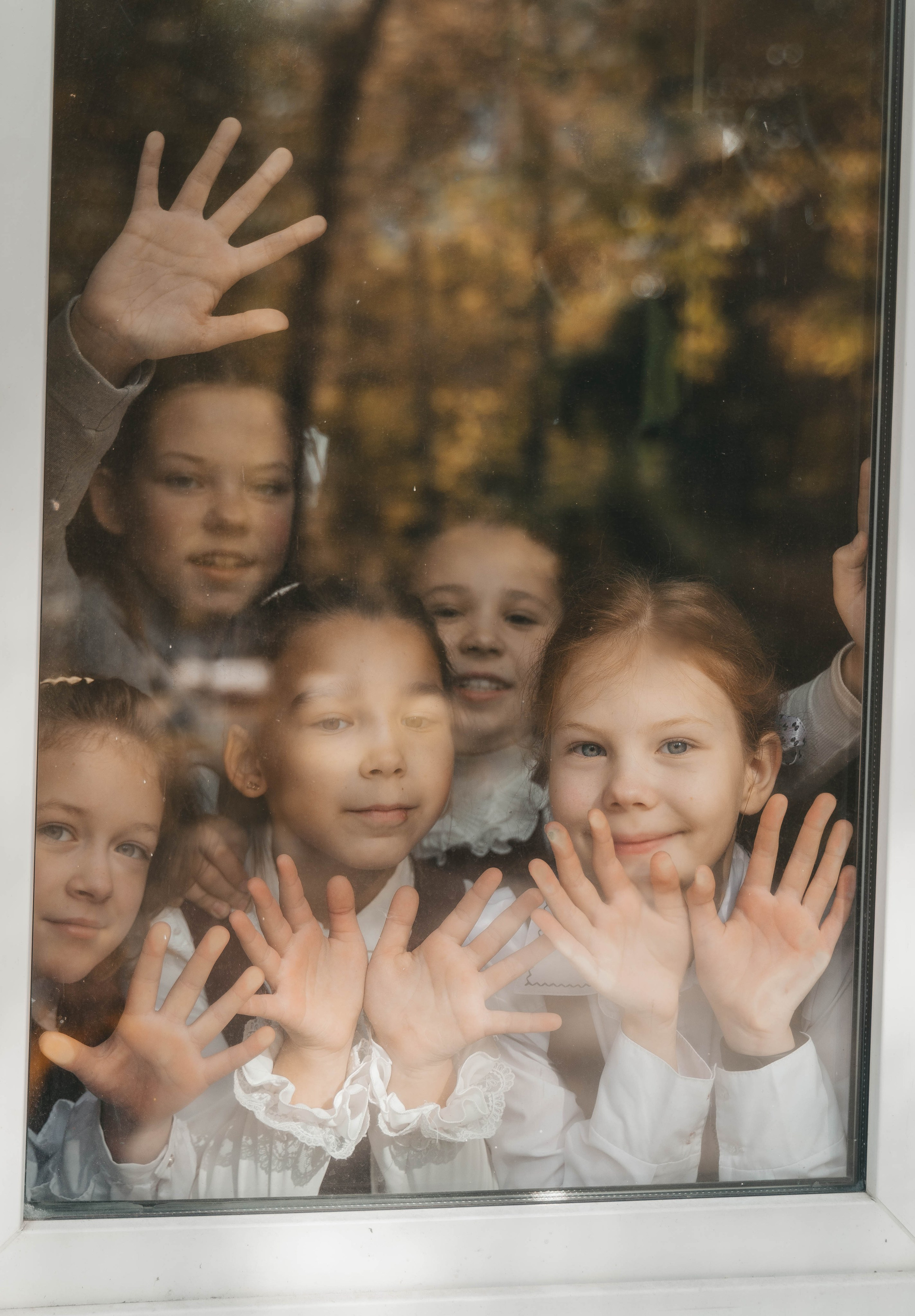 Школьные фотосессии. Семейный и детский фотограф Анастасия Сергеева, Москва