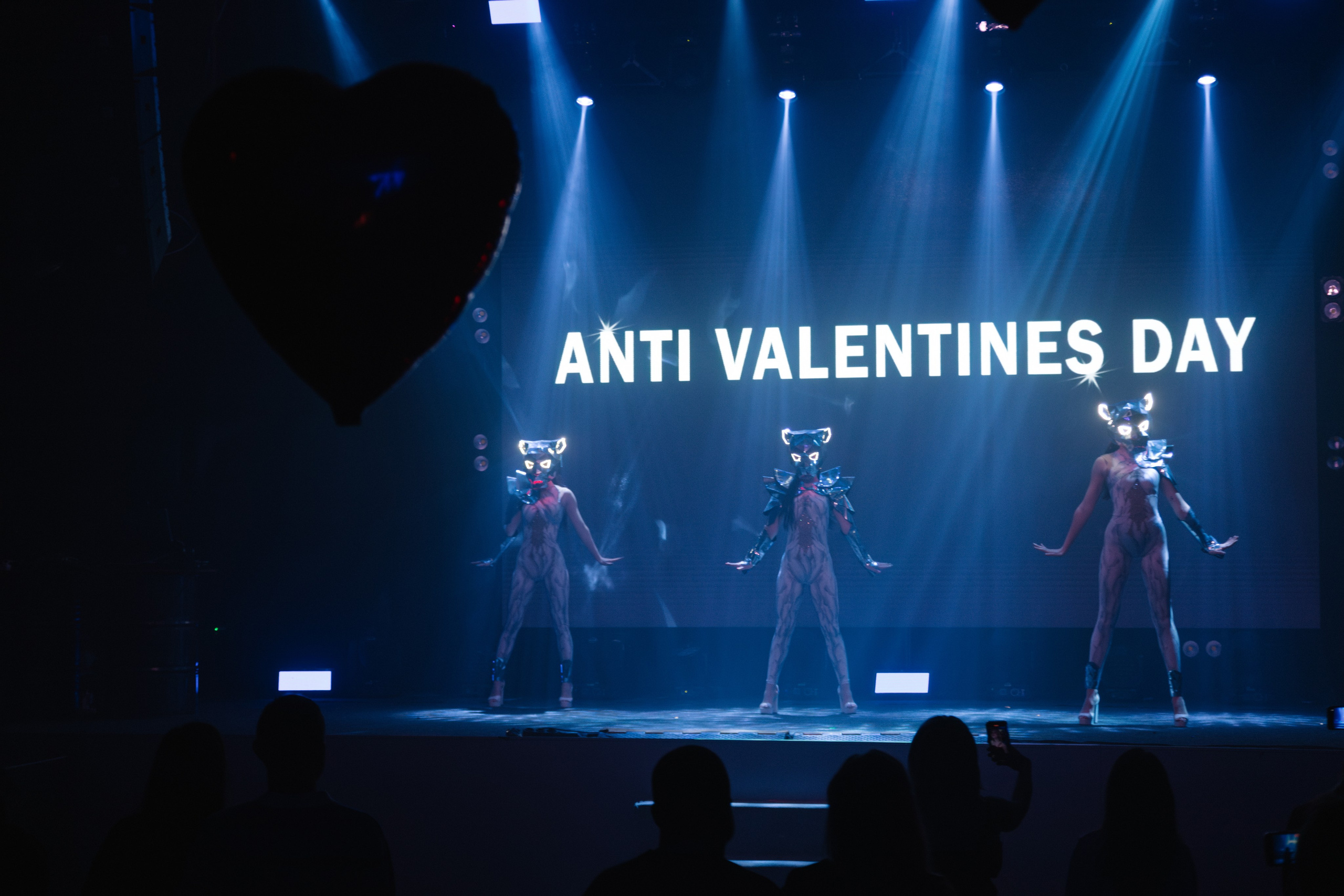 ANTI VALENTINES DAY. Артур Иликчян — Wedding & Event фотограф в Краснодаре