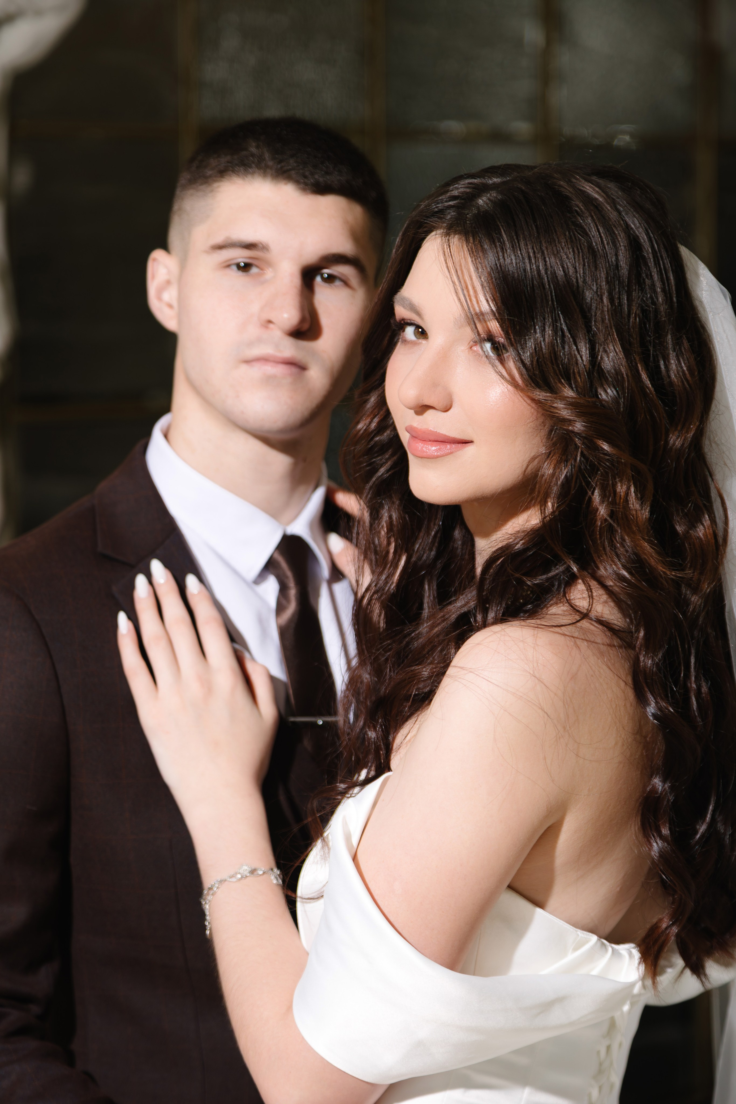 Свадьба Максима и Кристины. Артур Иликчян — Wedding & Event фотограф в Краснодаре